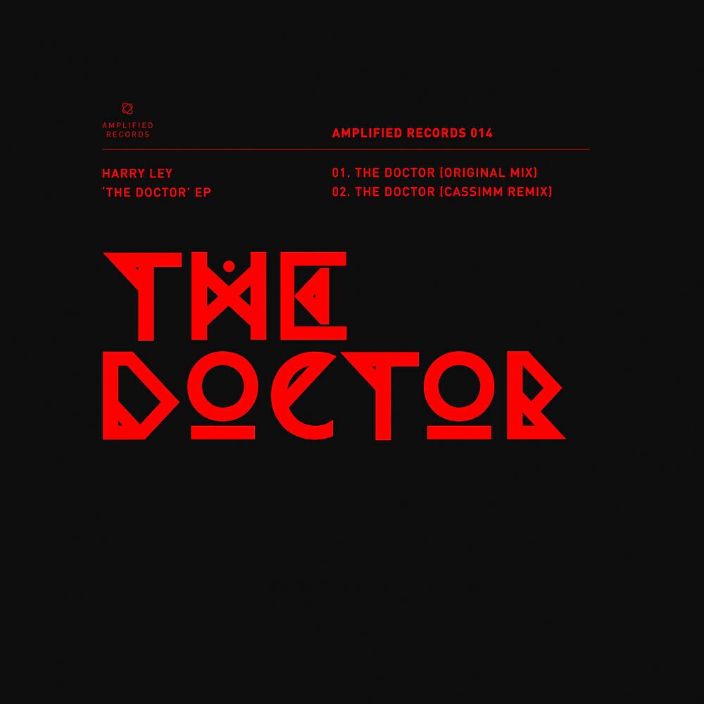 Релиз The Doctor EP
