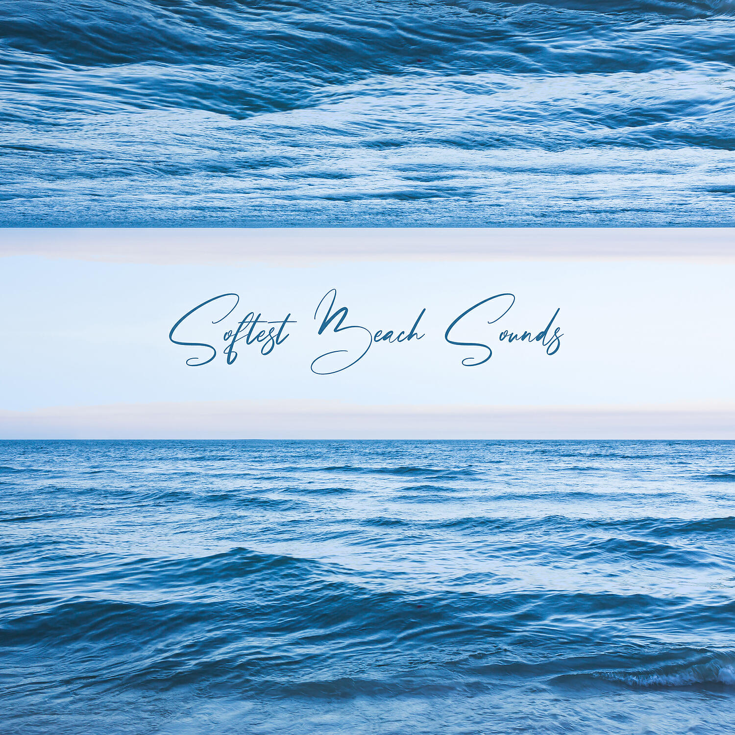 Релиз Softest Beach Sounds: Ocean Waves for Sleep