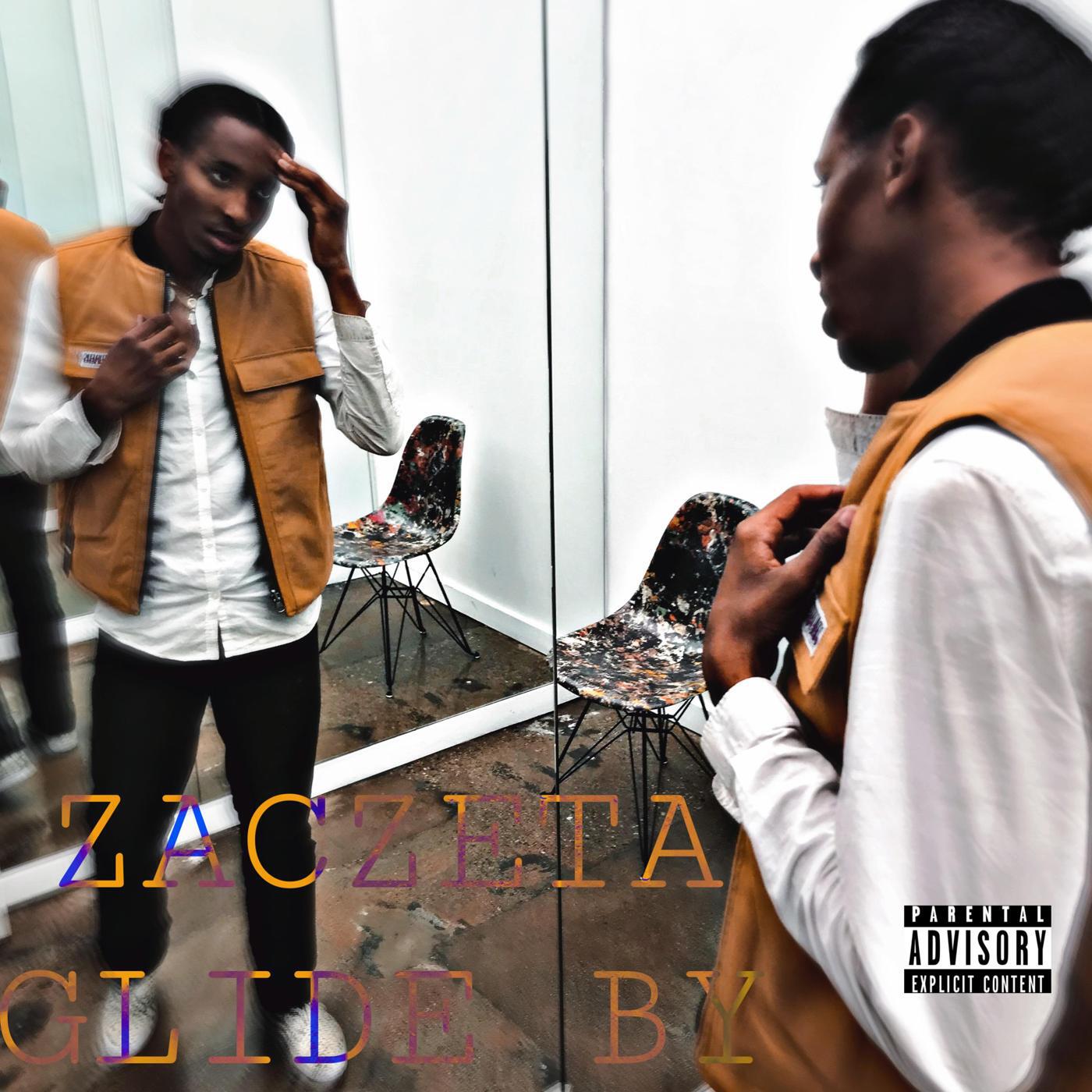 Zaczeta