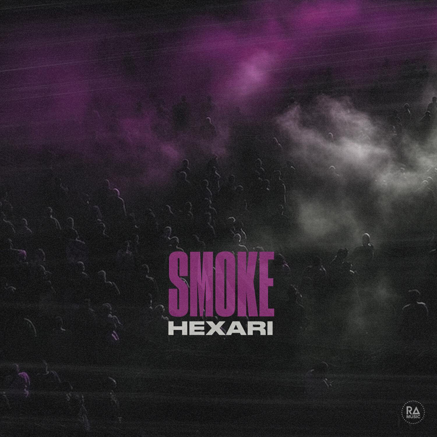 Постер альбома Smoke