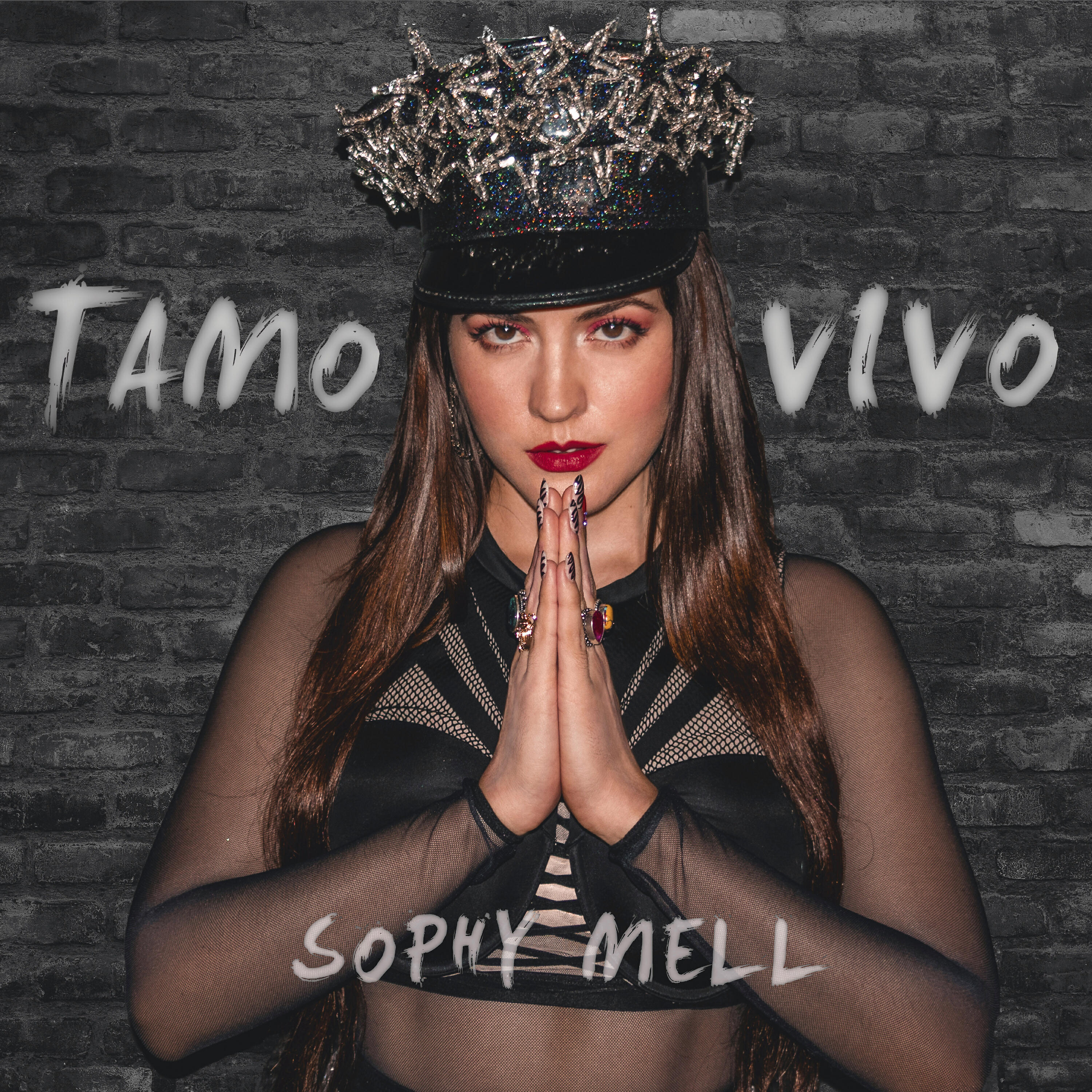 Релиз Tamo vivo
