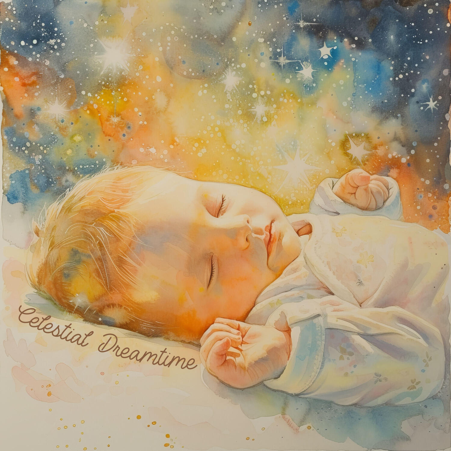 Релиз Celestial Dreamtime