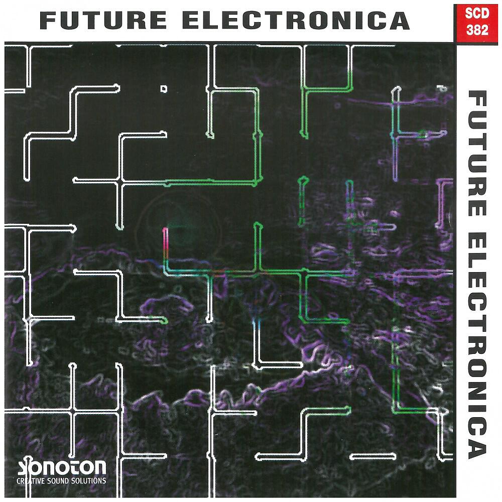 Релиз Future Electronica