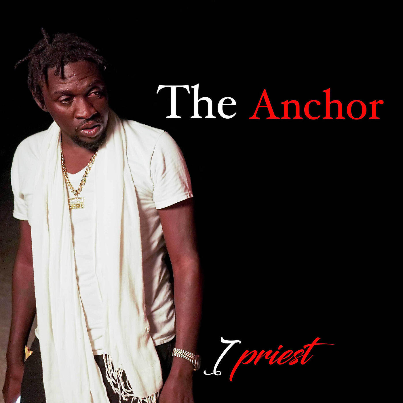 Релиз The Anchor
