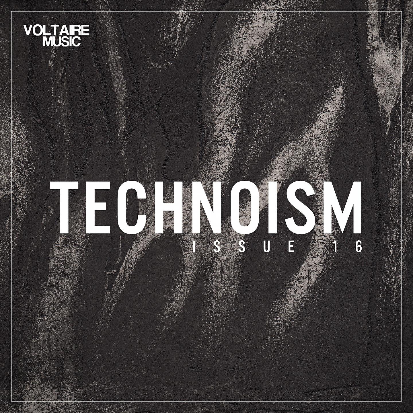 Релиз Technoism Issue 16
