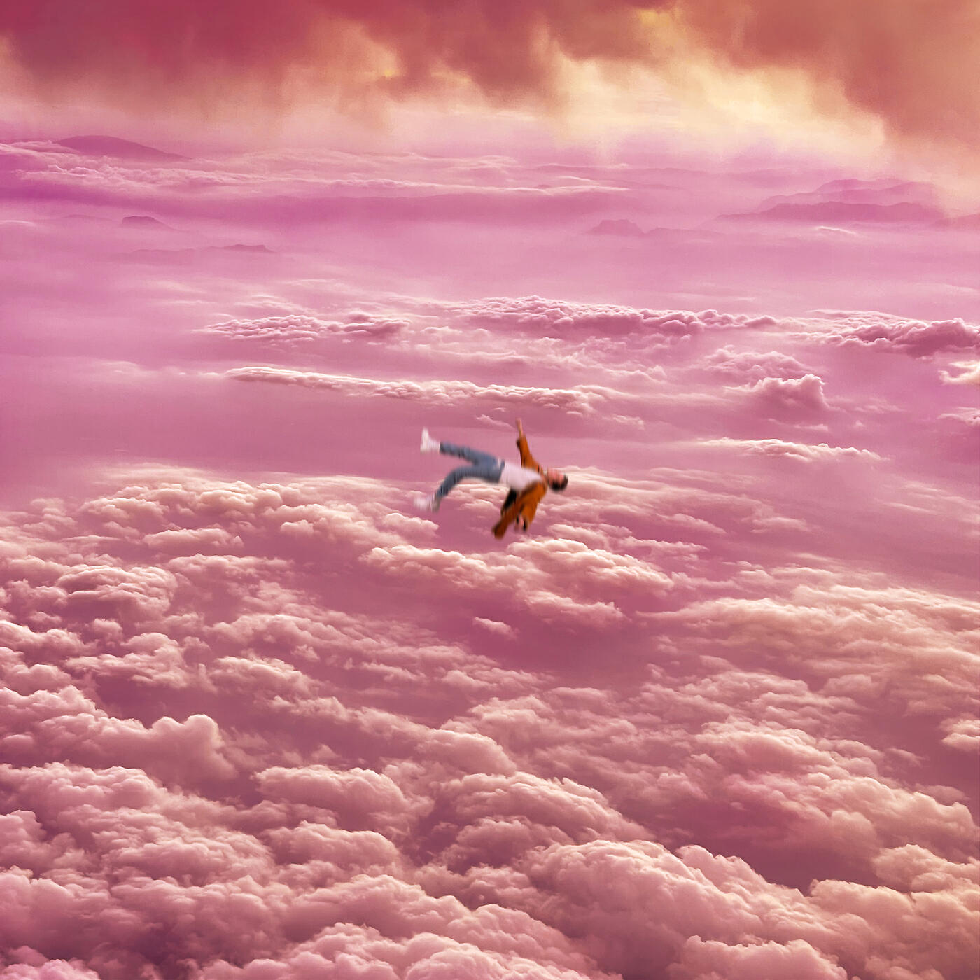 Релиз QUÍTAME LAS ALAS