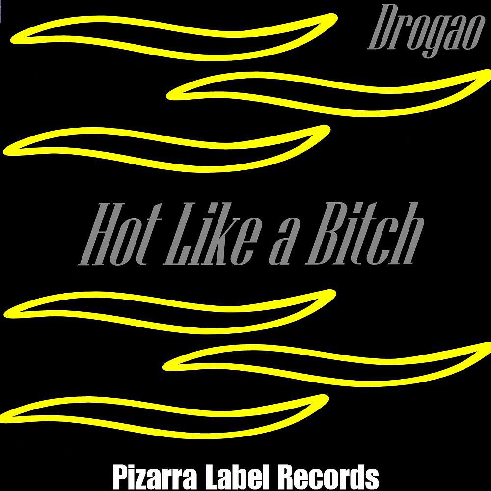 Релиз Hot Like a Bitch
