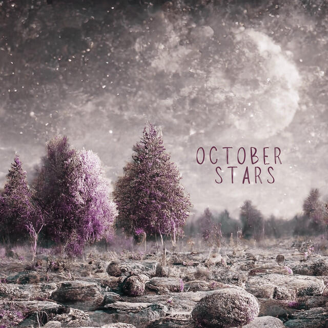 Релиз October Stars