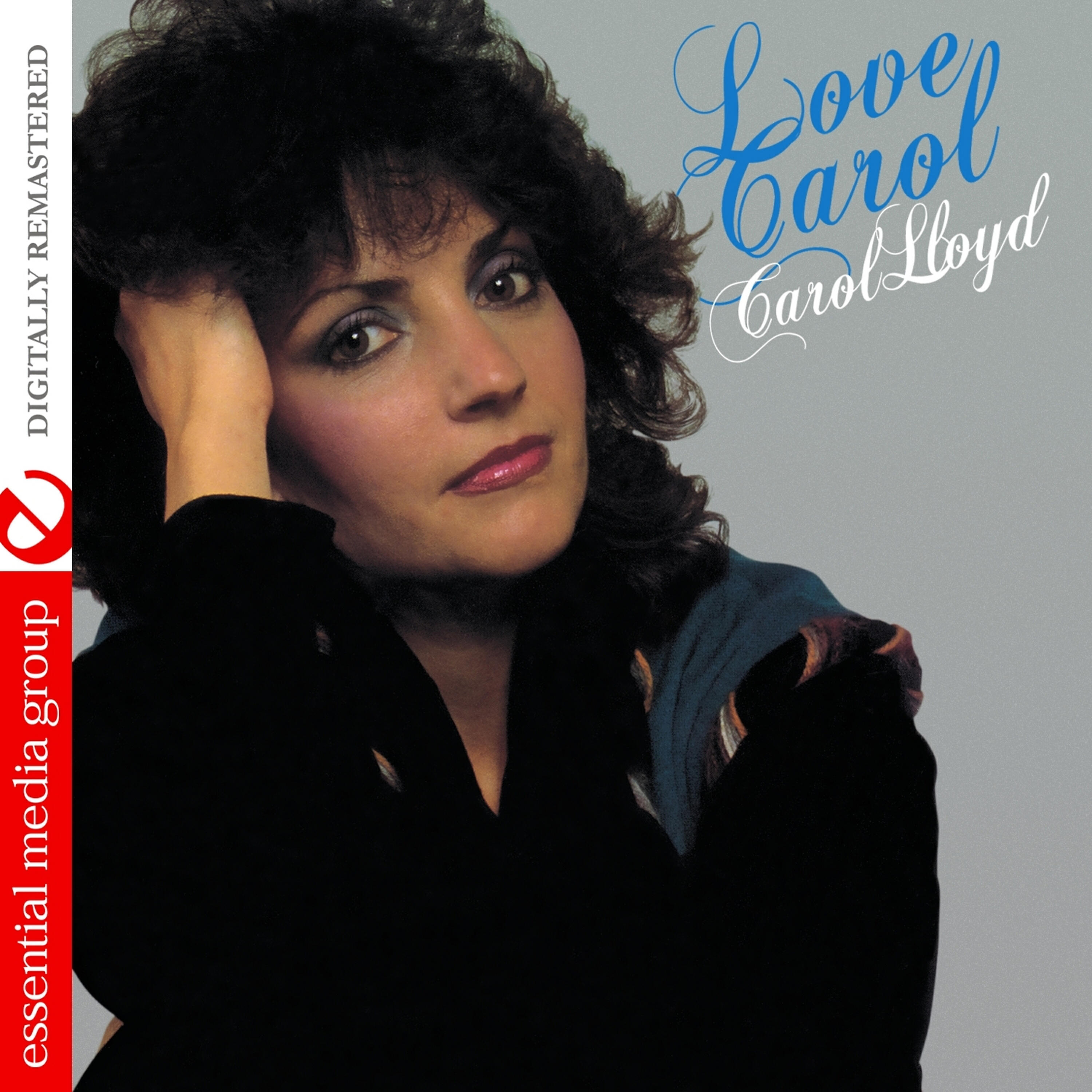 Релиз Love Carol (Digitally Remastered)