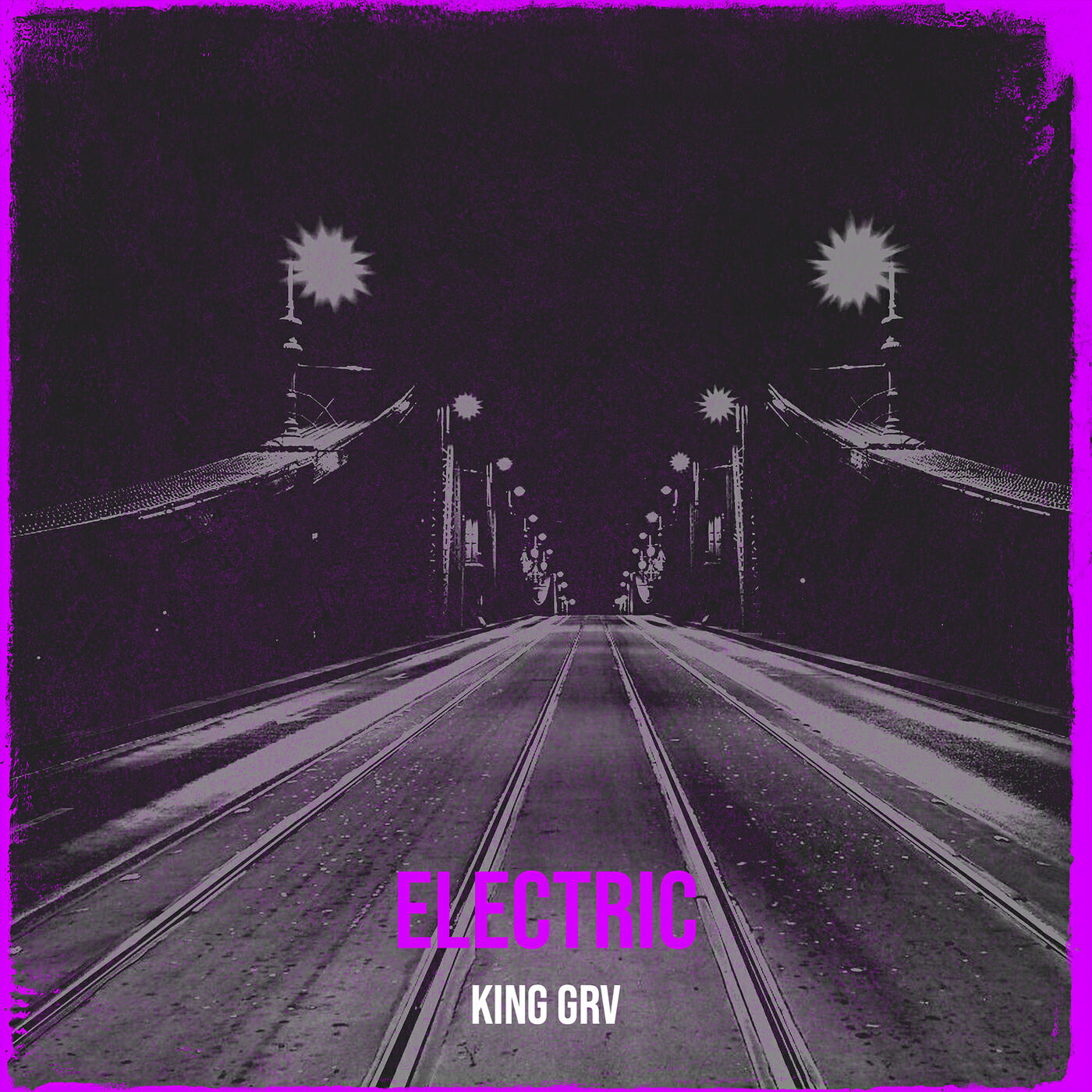 KING GRV