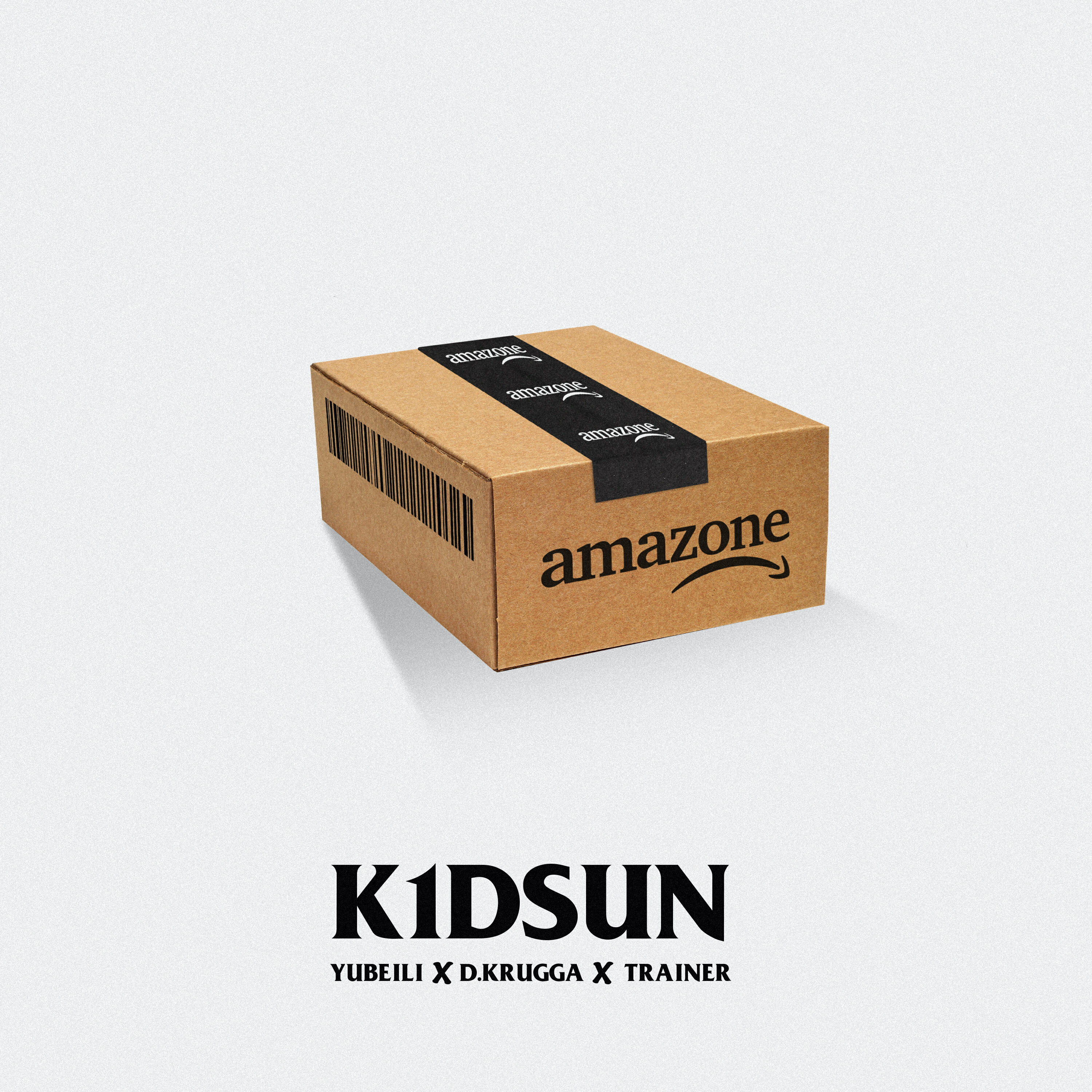 Релиз Amazone
