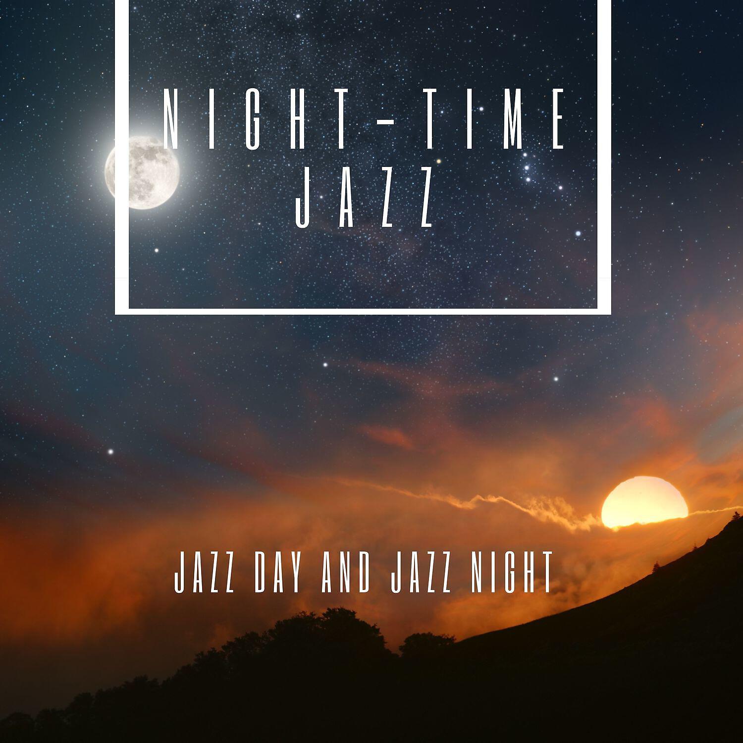 Релиз Jazz Day and Jazz Night