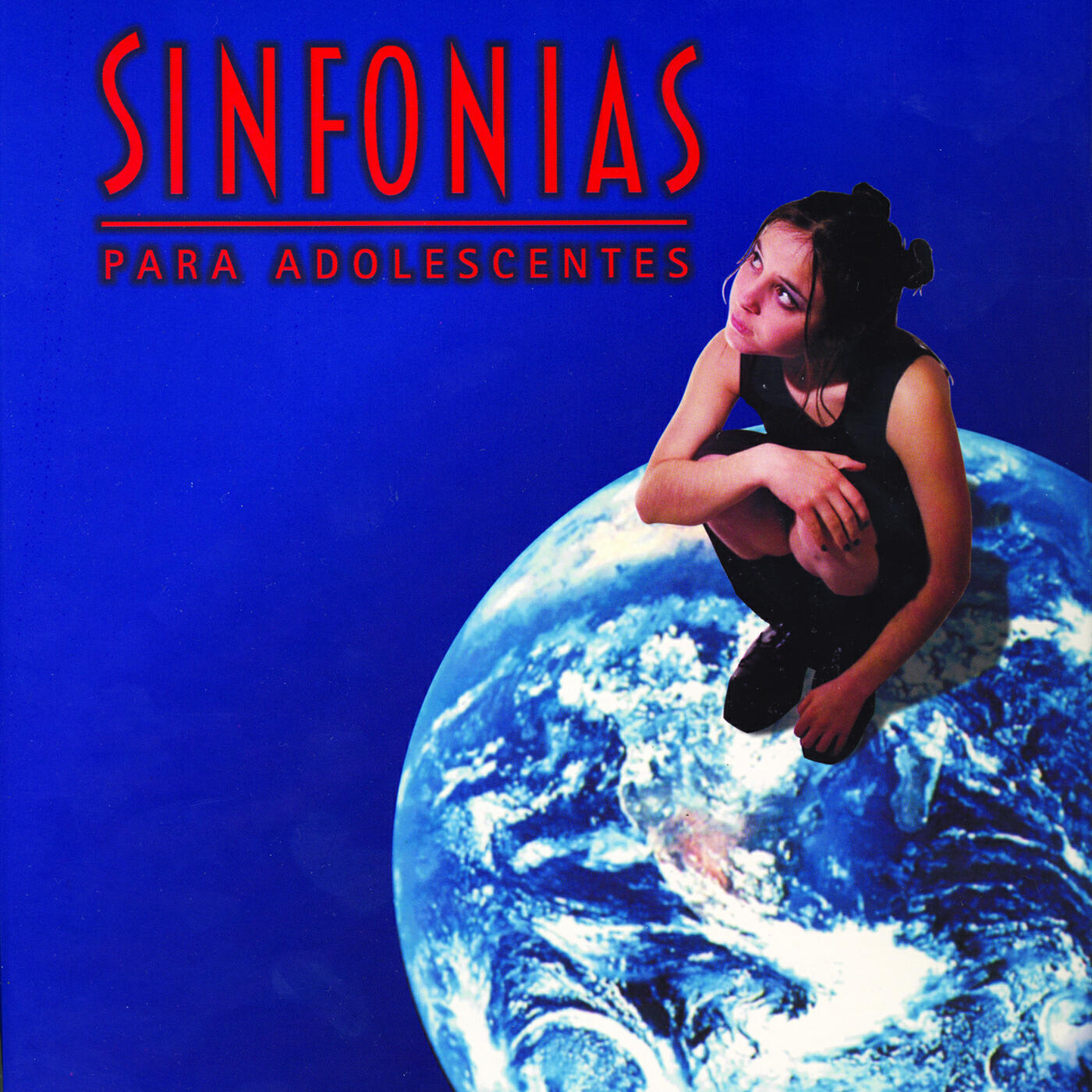 Релиз Sinfonía Para Adolescentes