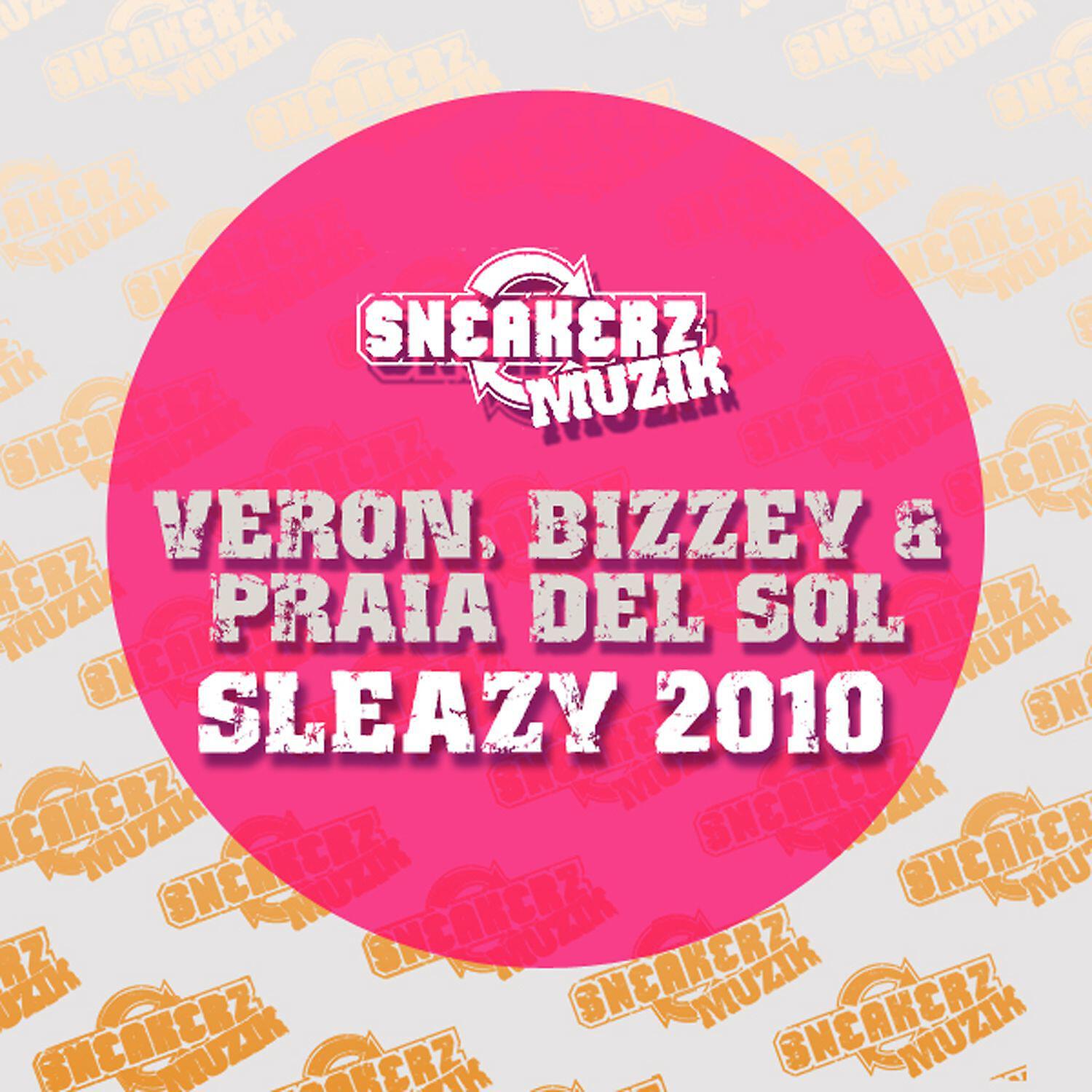 Релиз Sleazy 2010 (Remixes)