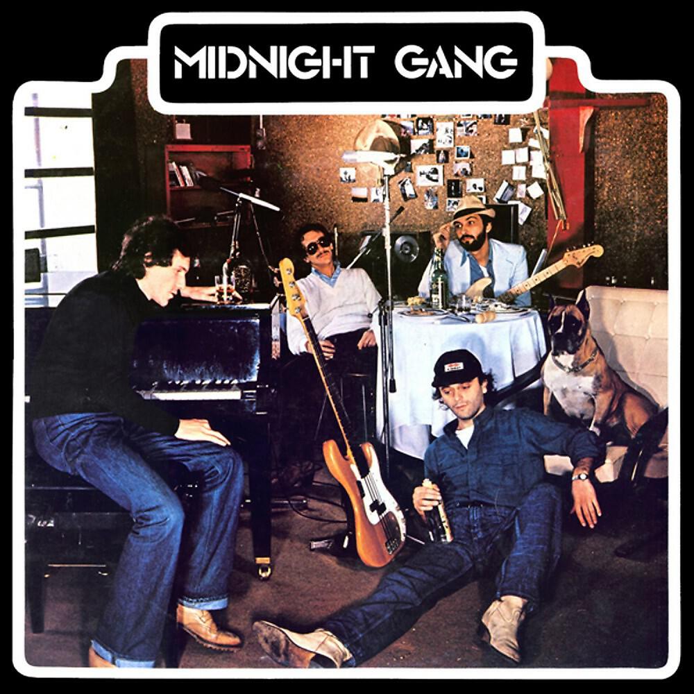 Релиз Love Is Magic (Original Album and Rare Tracks)