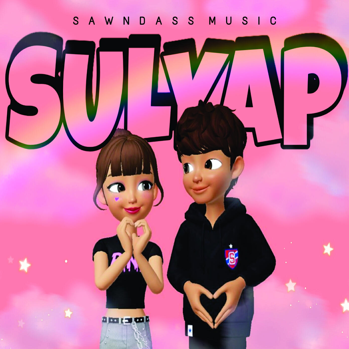Релиз Sulyap