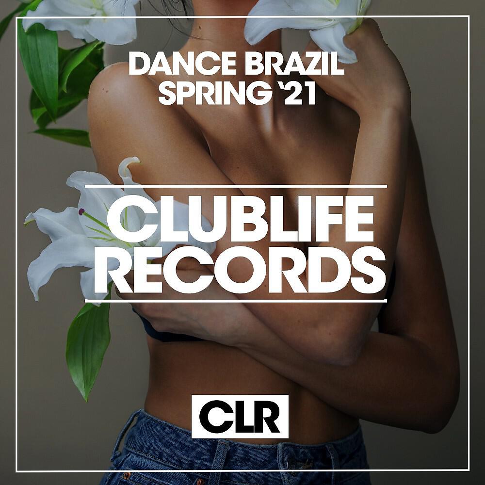 Релиз Dance Brazil Spring '21