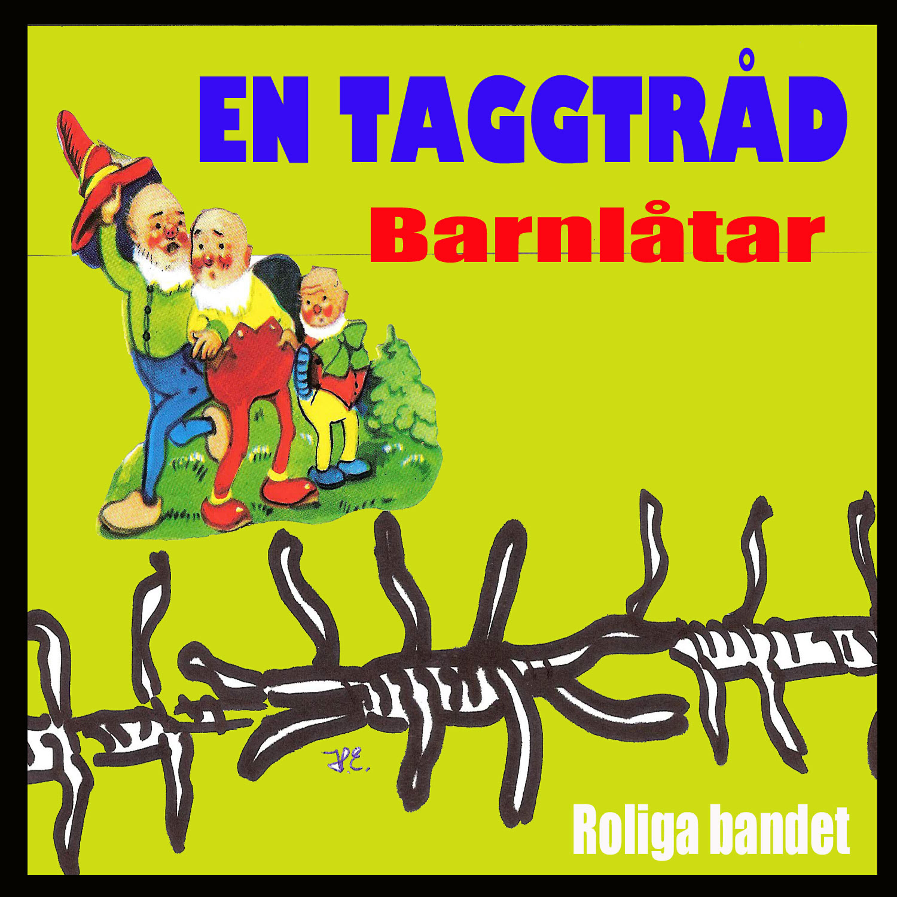 Roliga bandet