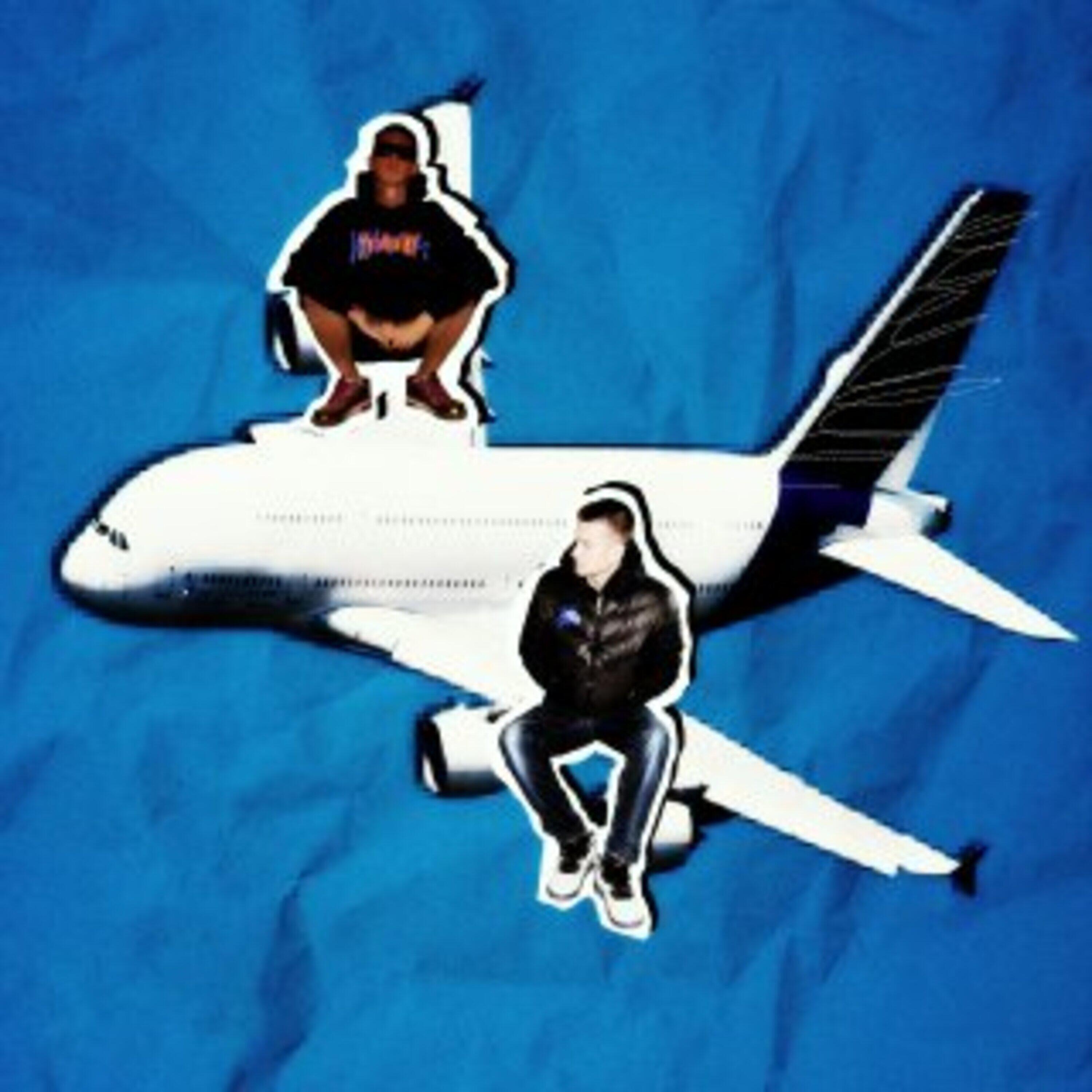 Релиз Лечу в питер