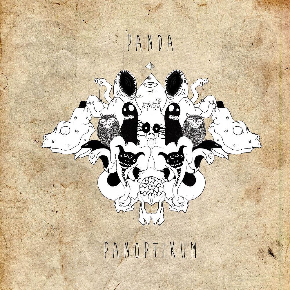 Релиз Panoptikum