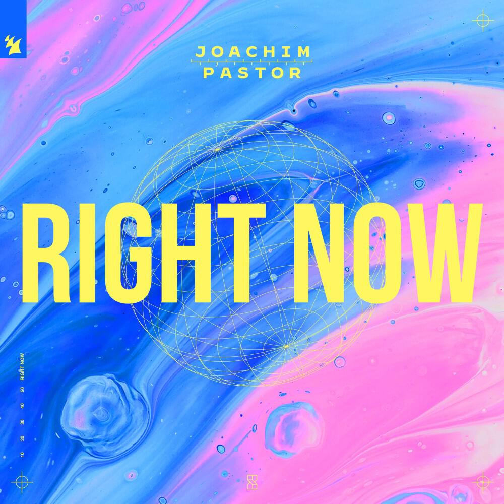 Релиз Right Now
