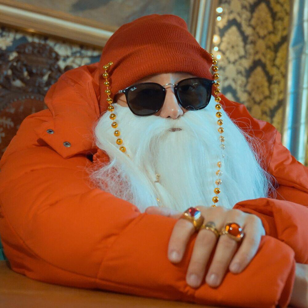 Релиз Merry X (Santa der Boss)
