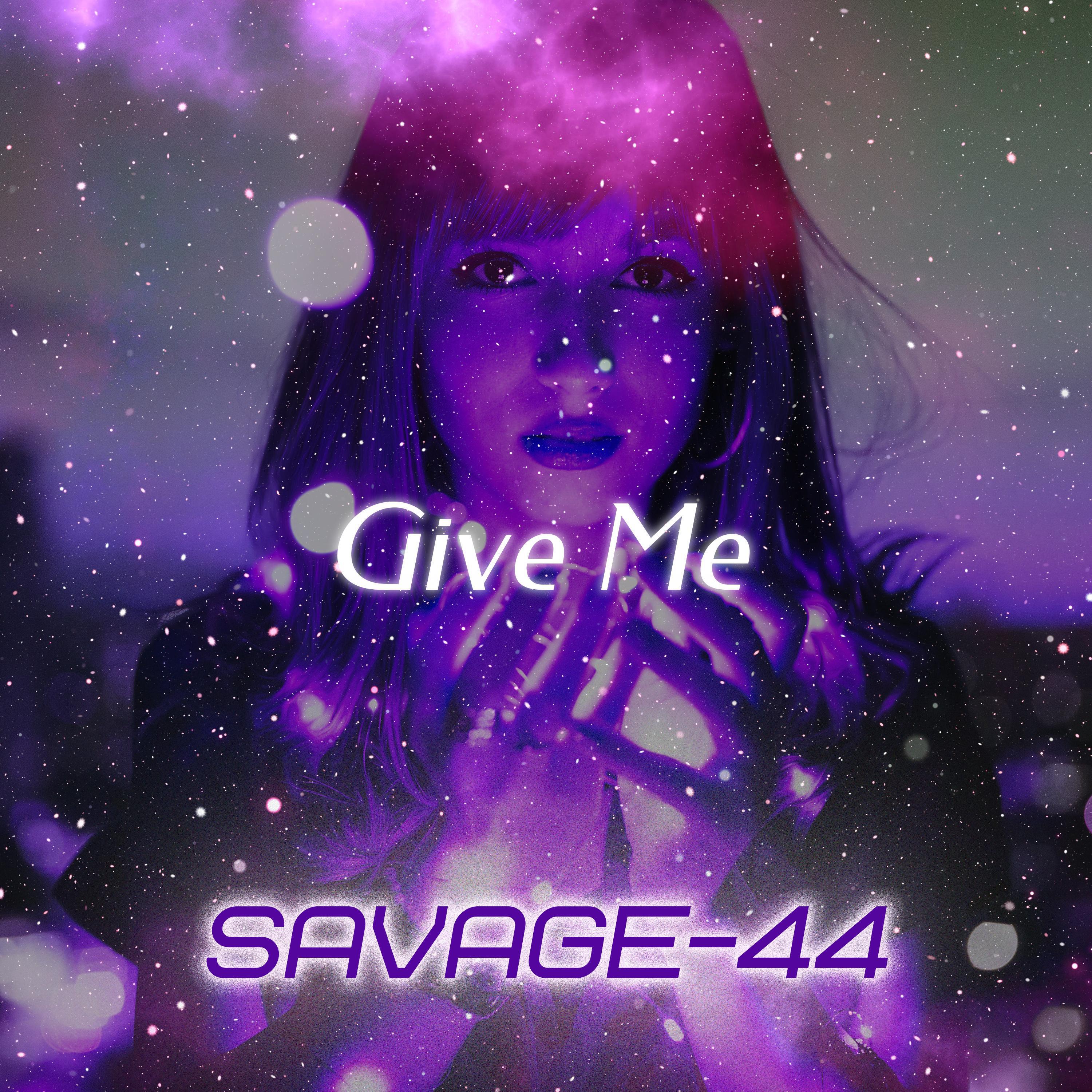 Релиз Give me (Radio Edit)