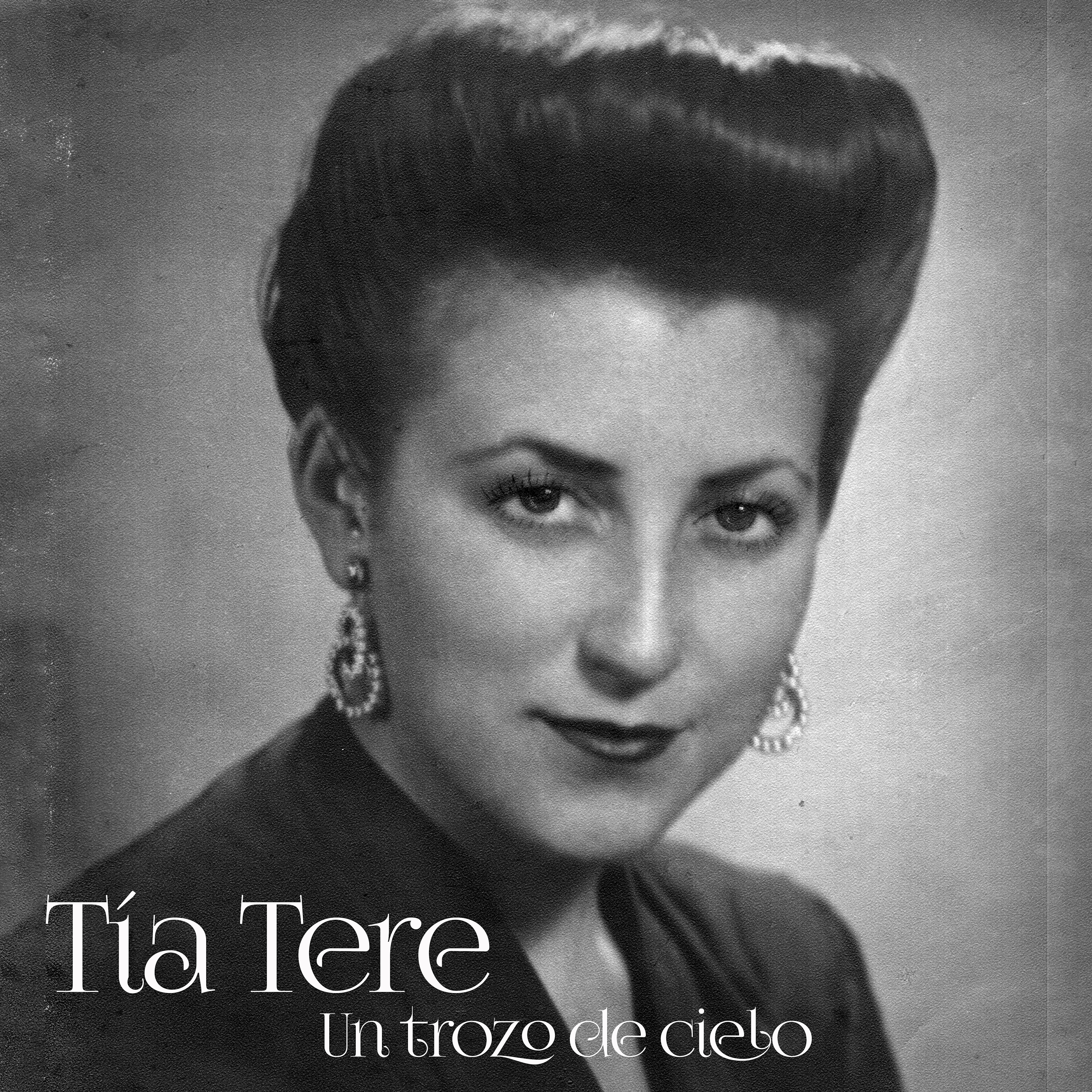 Постер альбома Un Trozo De Cielo
