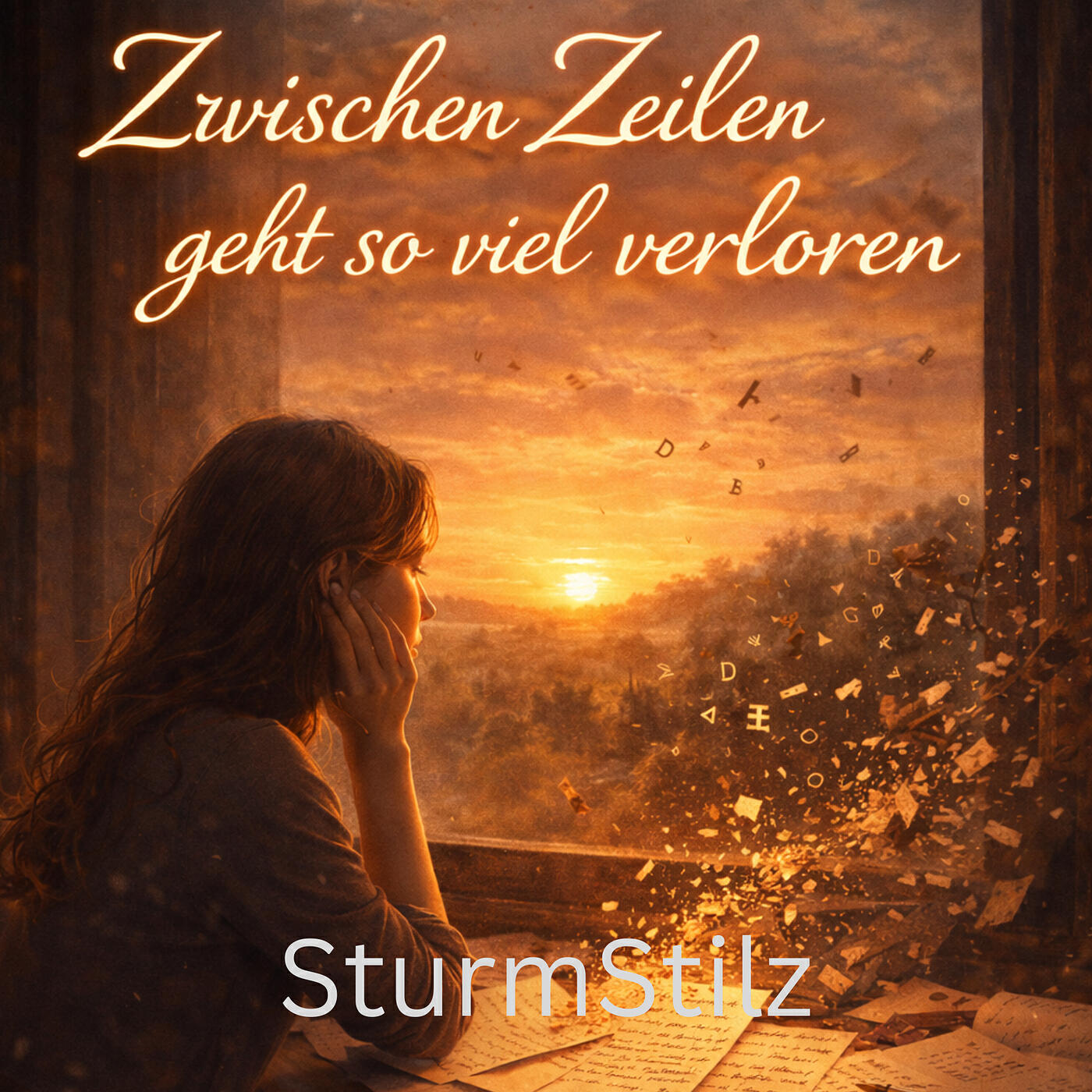 SturmStilz