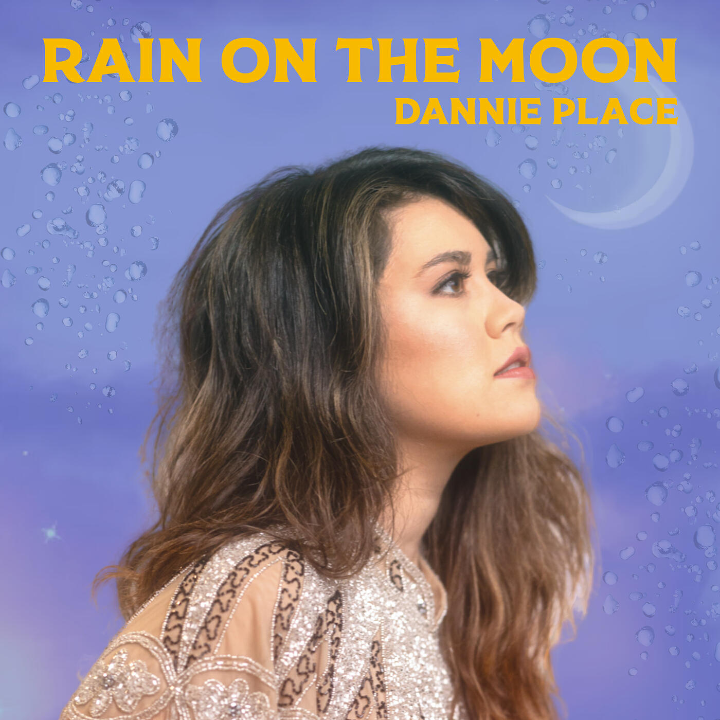 Релиз Rain on the Moon