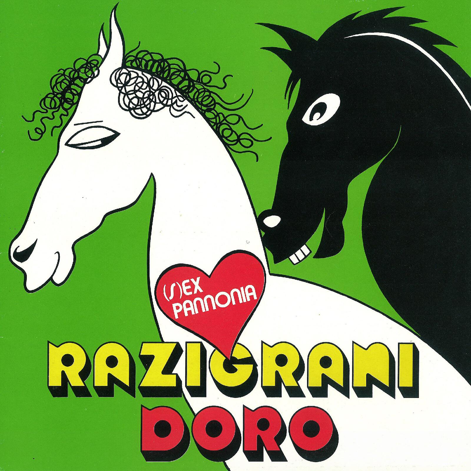 Релиз Razigrani Doro