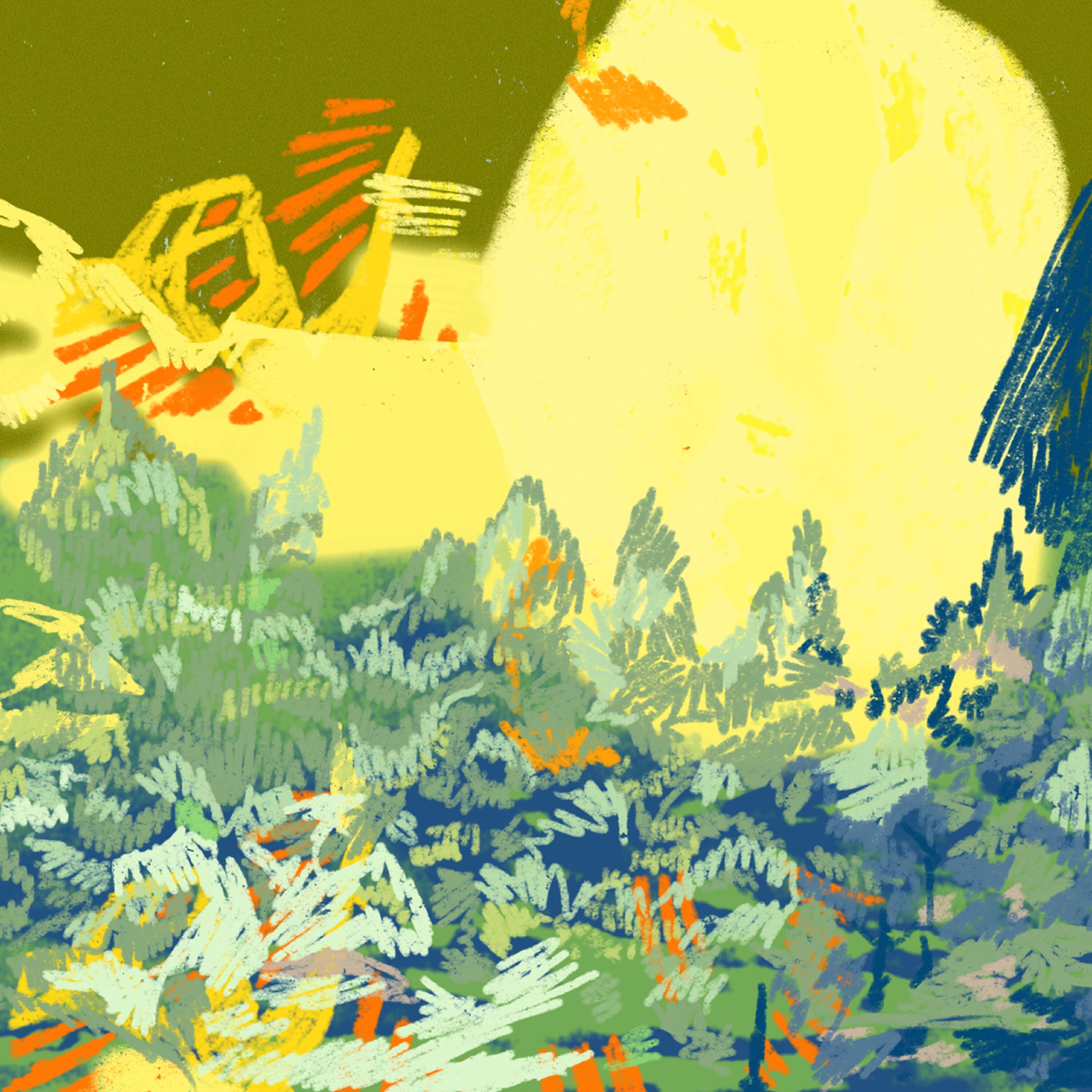 Релиз lyset i haven