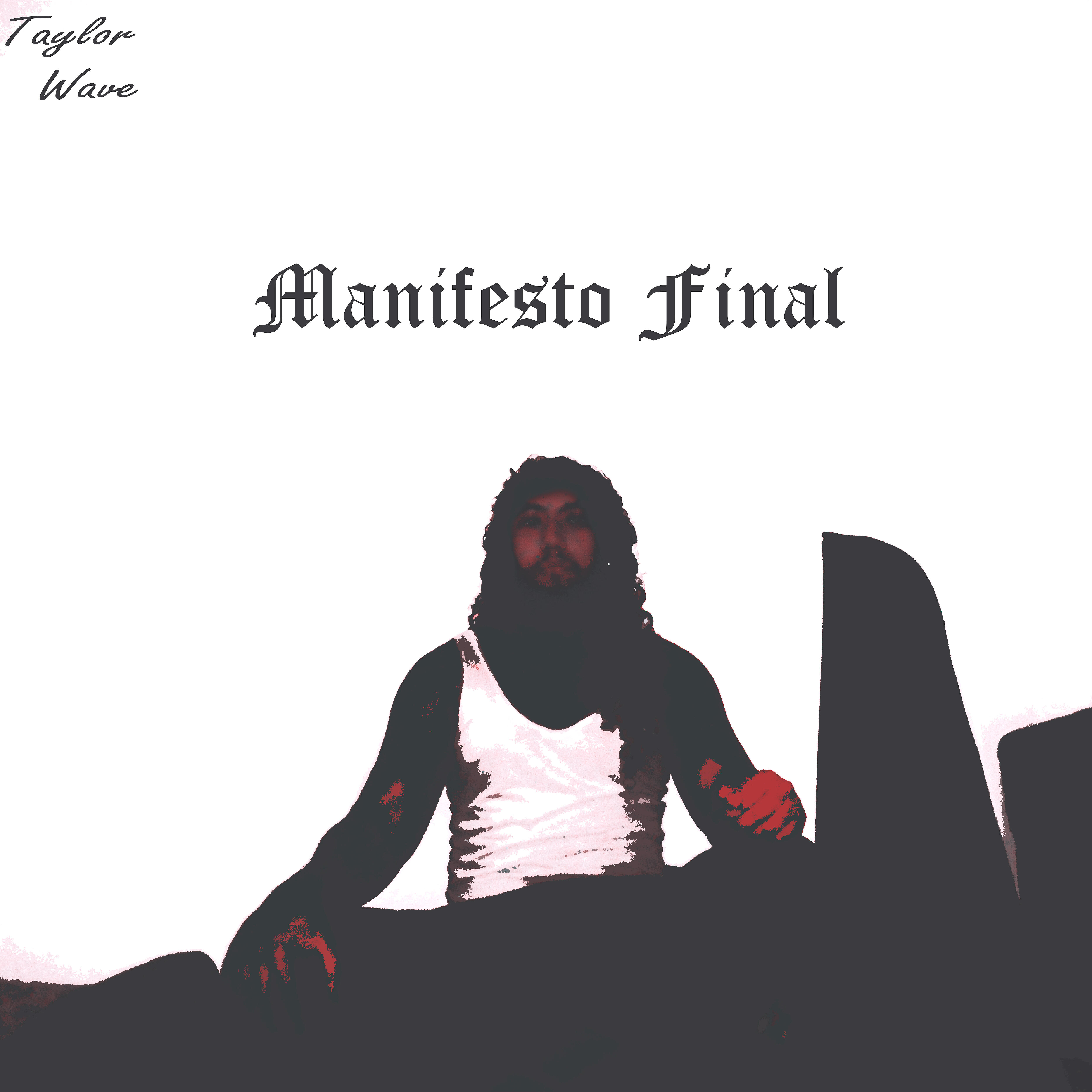 Постер альбома Manifesto Final