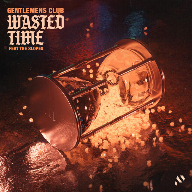 Релиз Wasted Time