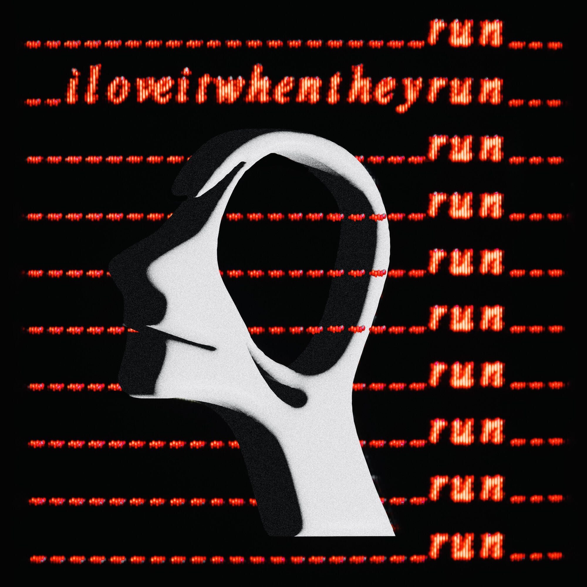 Релиз iloveitwhentheyrun