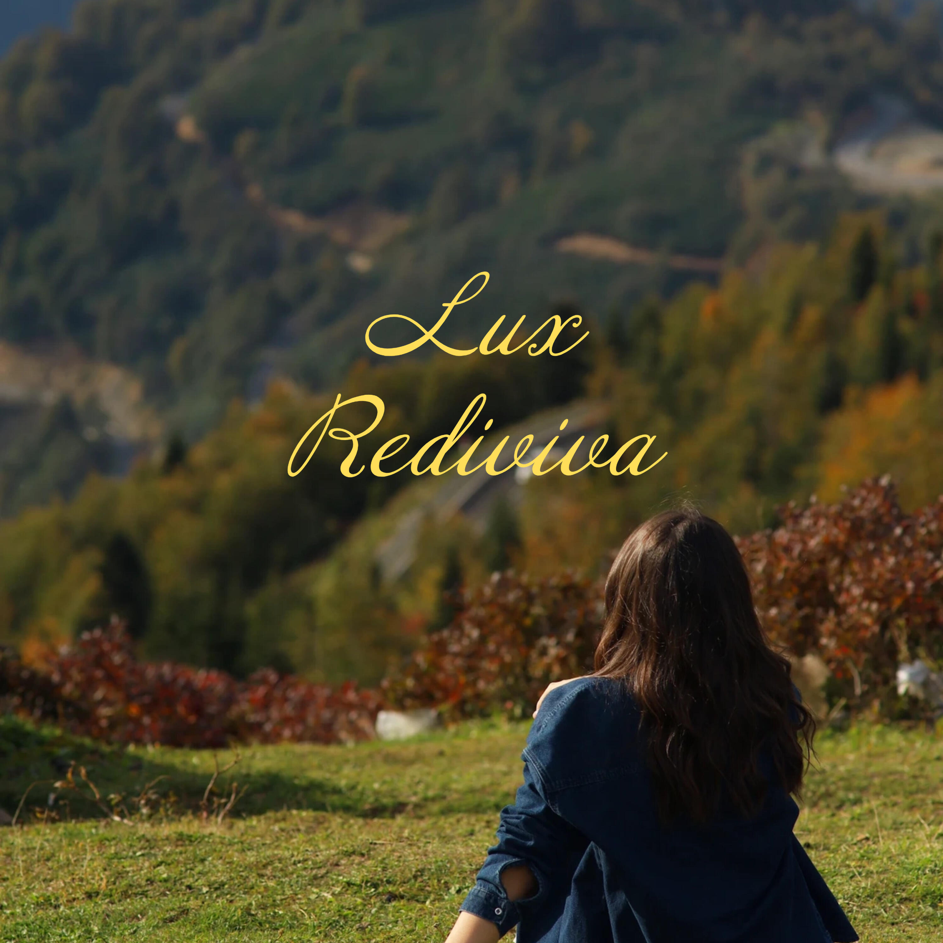 Релиз Lux Rediviva
