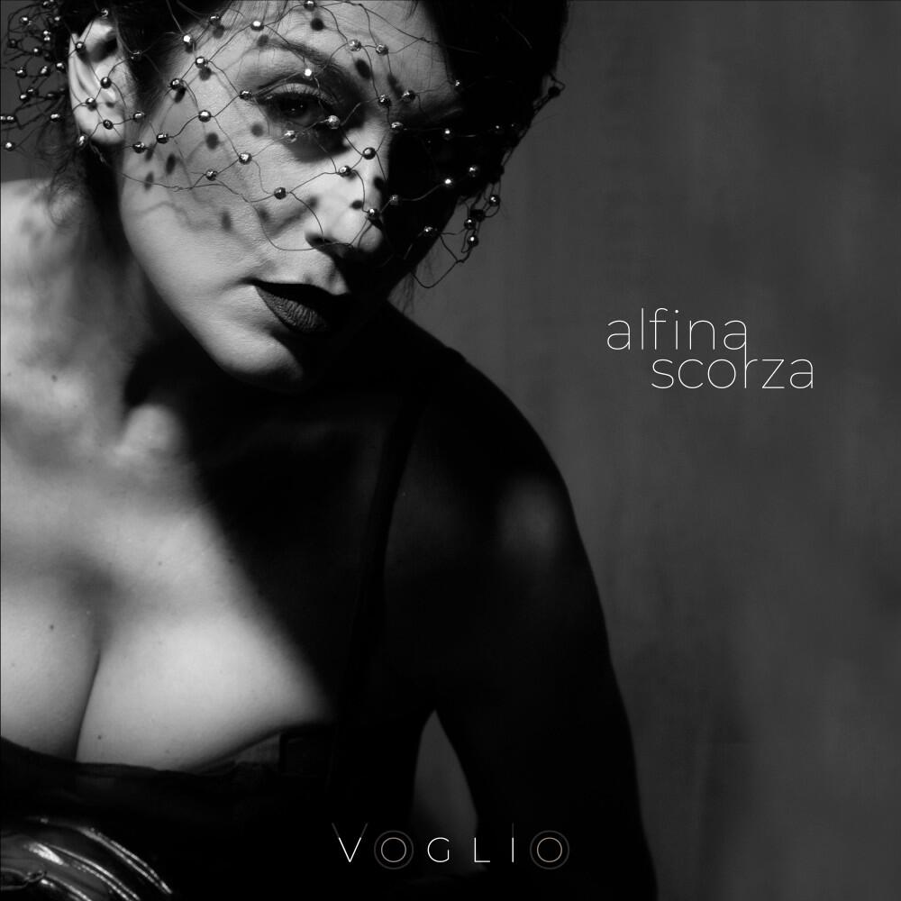 Alfina Scorza