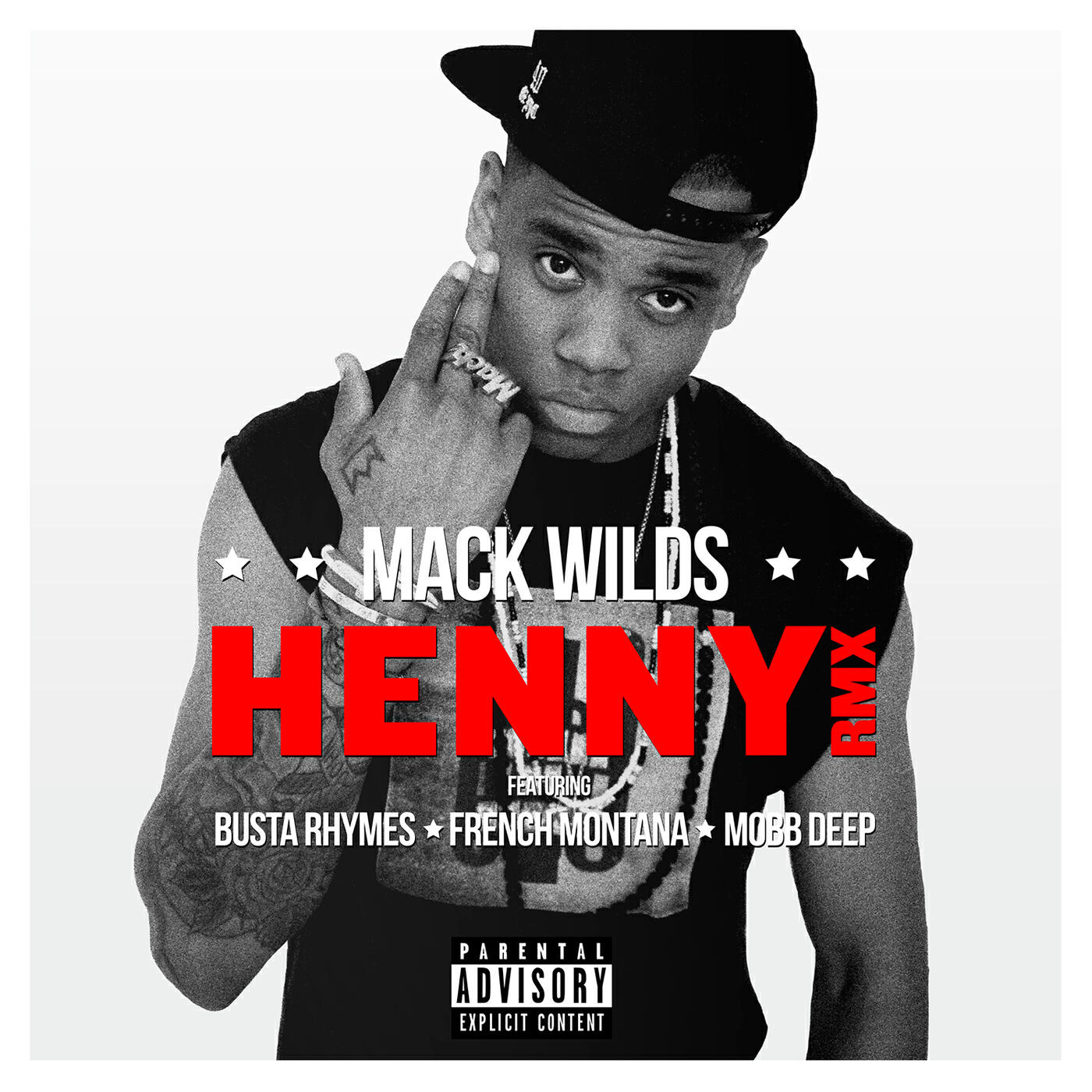 Релиз Henny Bundle