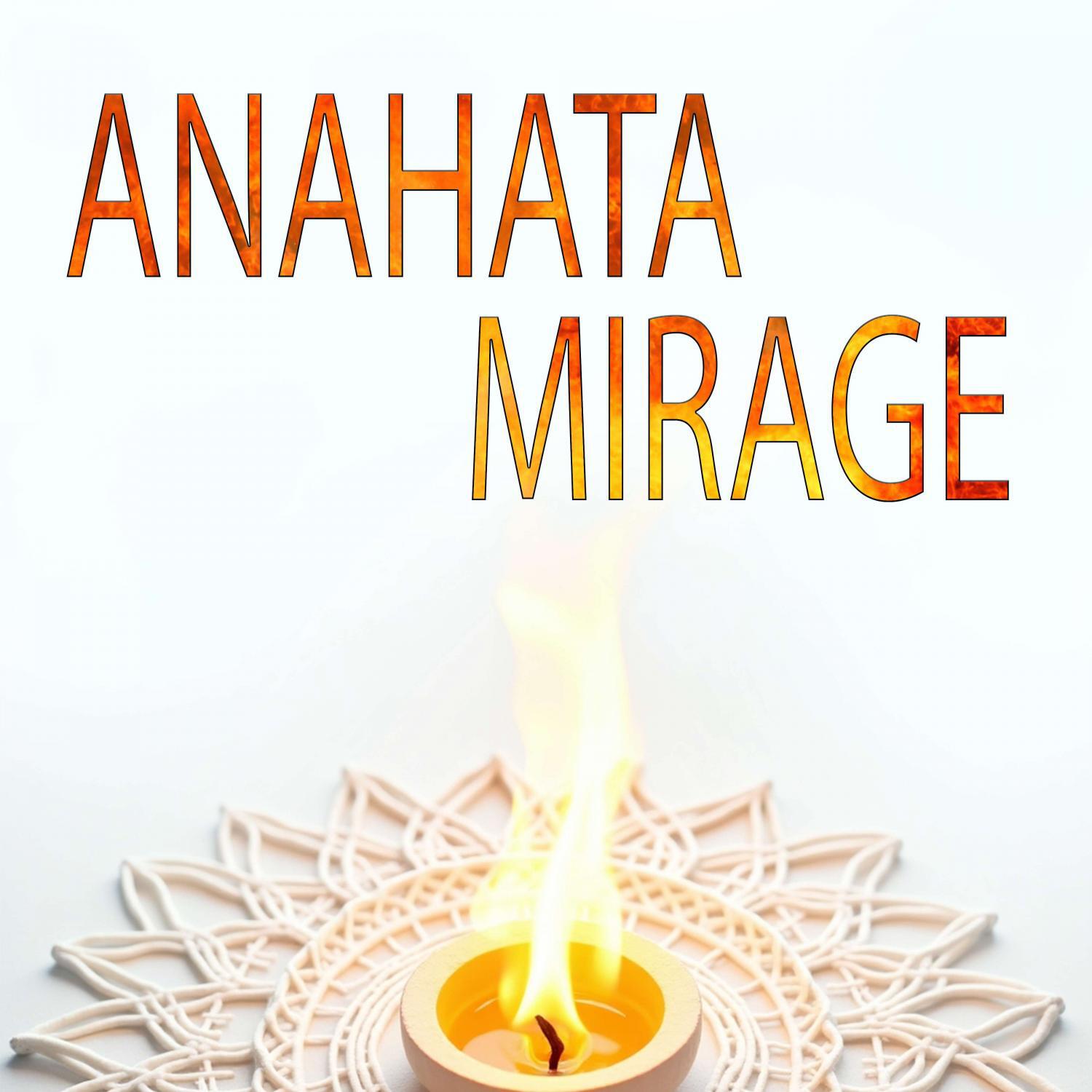Релиз Anahata Mirage