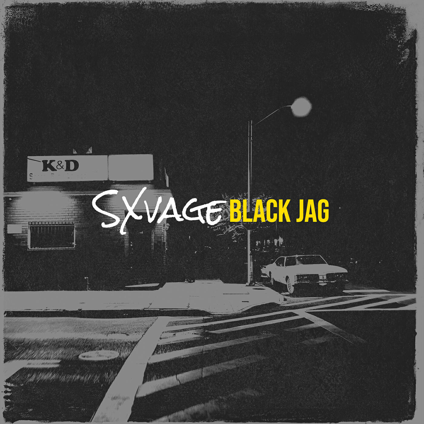 Black Jag