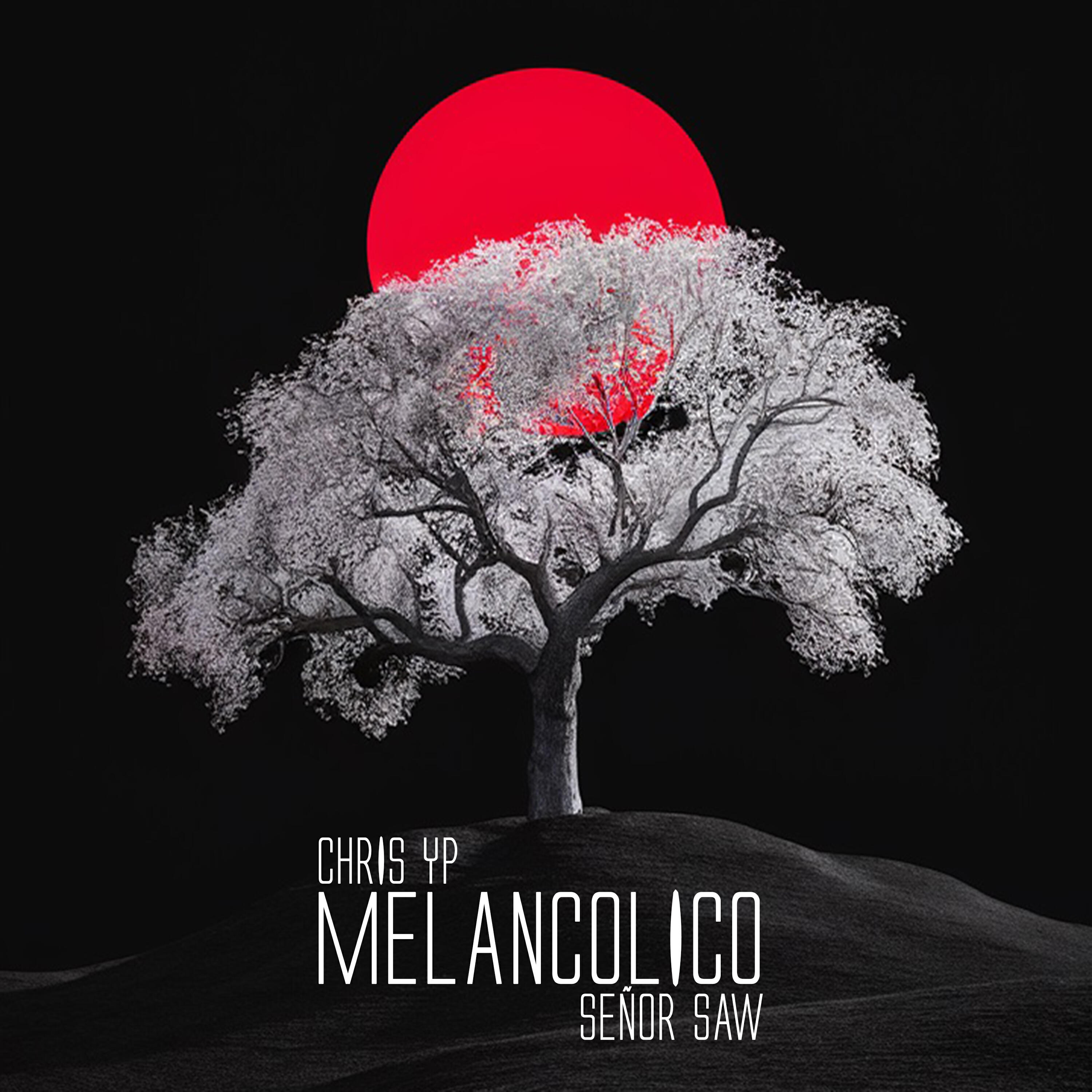 Релиз Melancólico