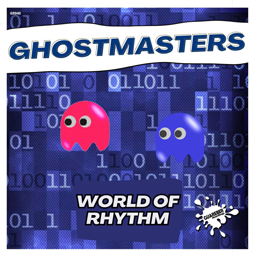 Релиз World Of Rhythm