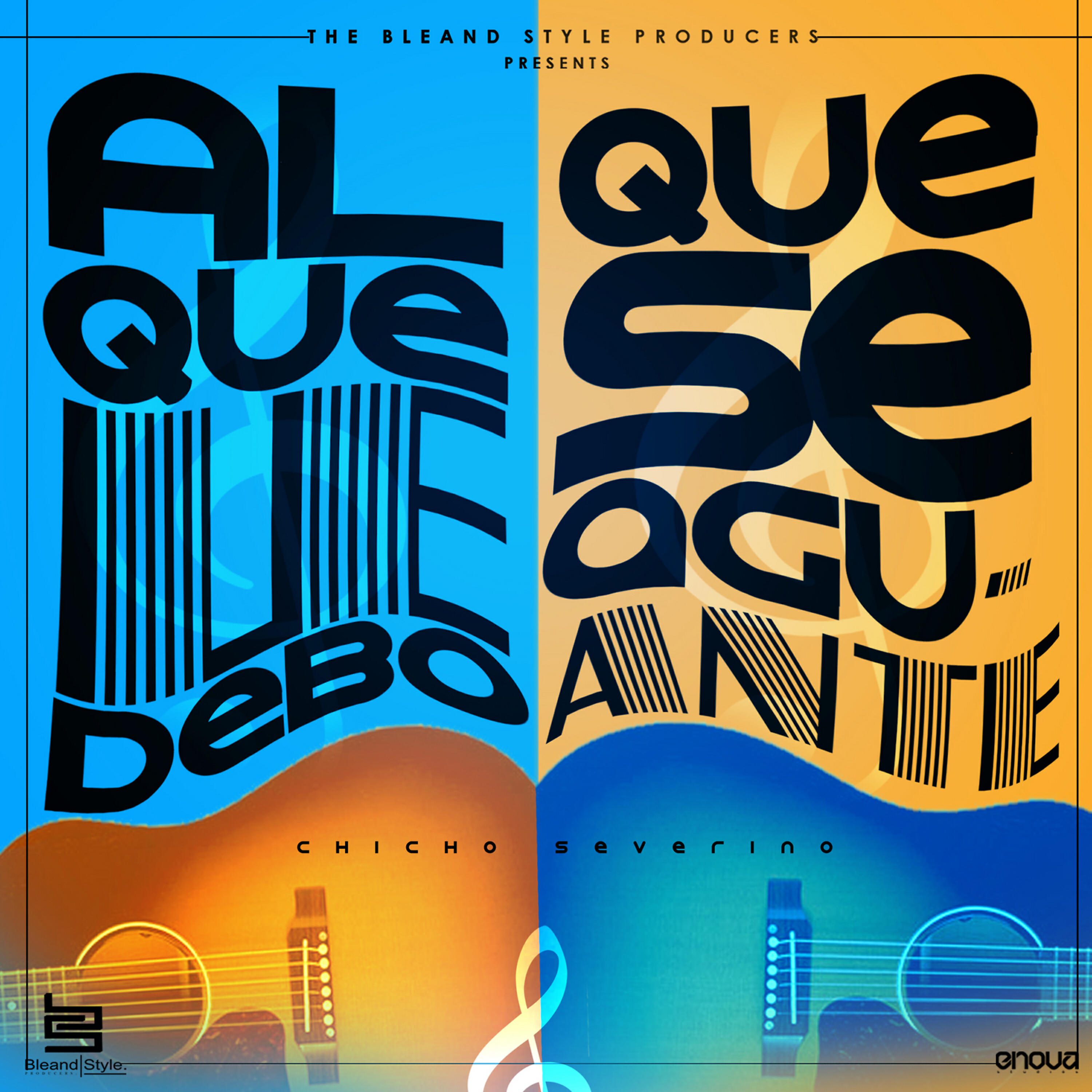 Релиз Al Que Le Debo Que Se Aguante