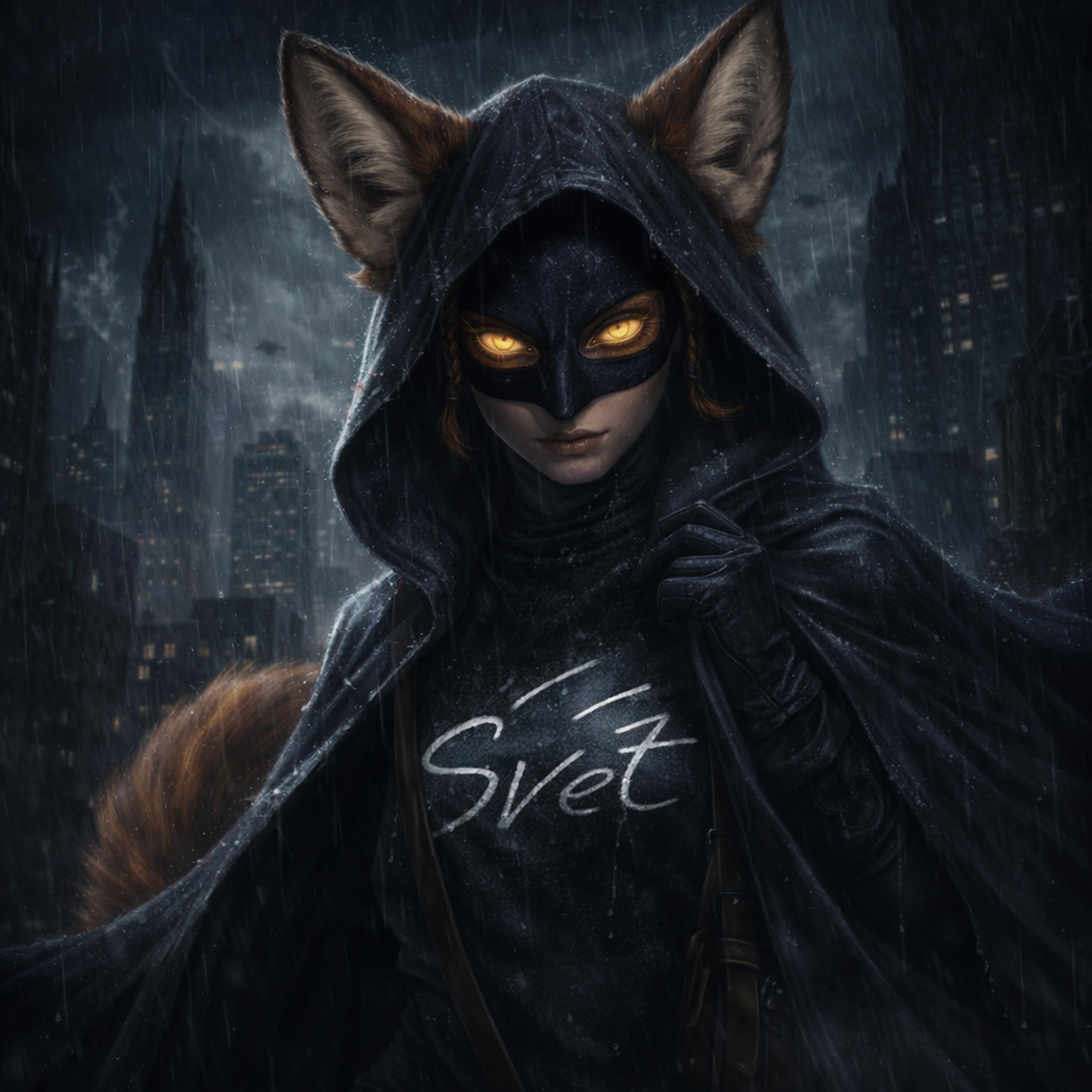 Релиз MODEST GIRL