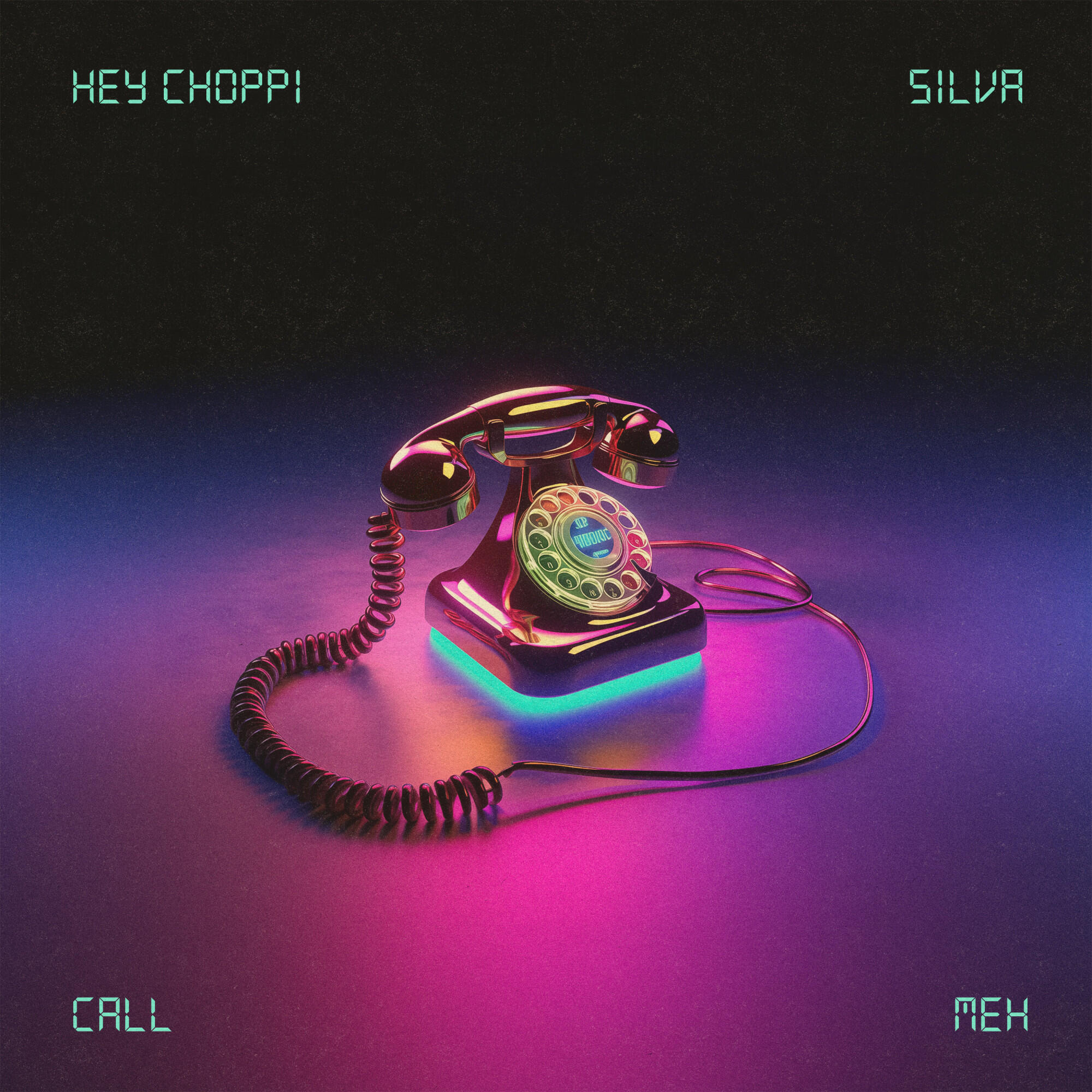 Релиз Call Meh