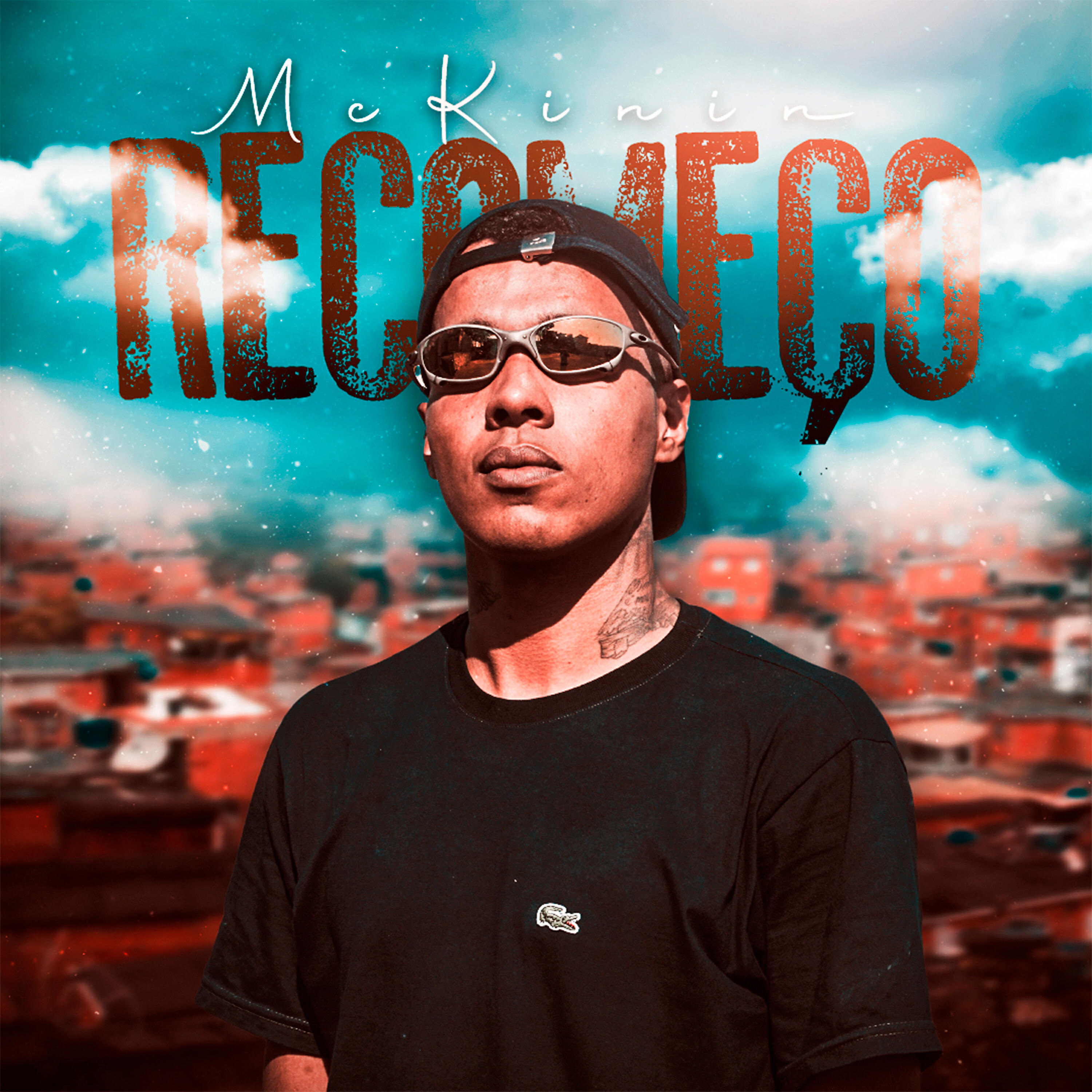 Релиз Recomeço