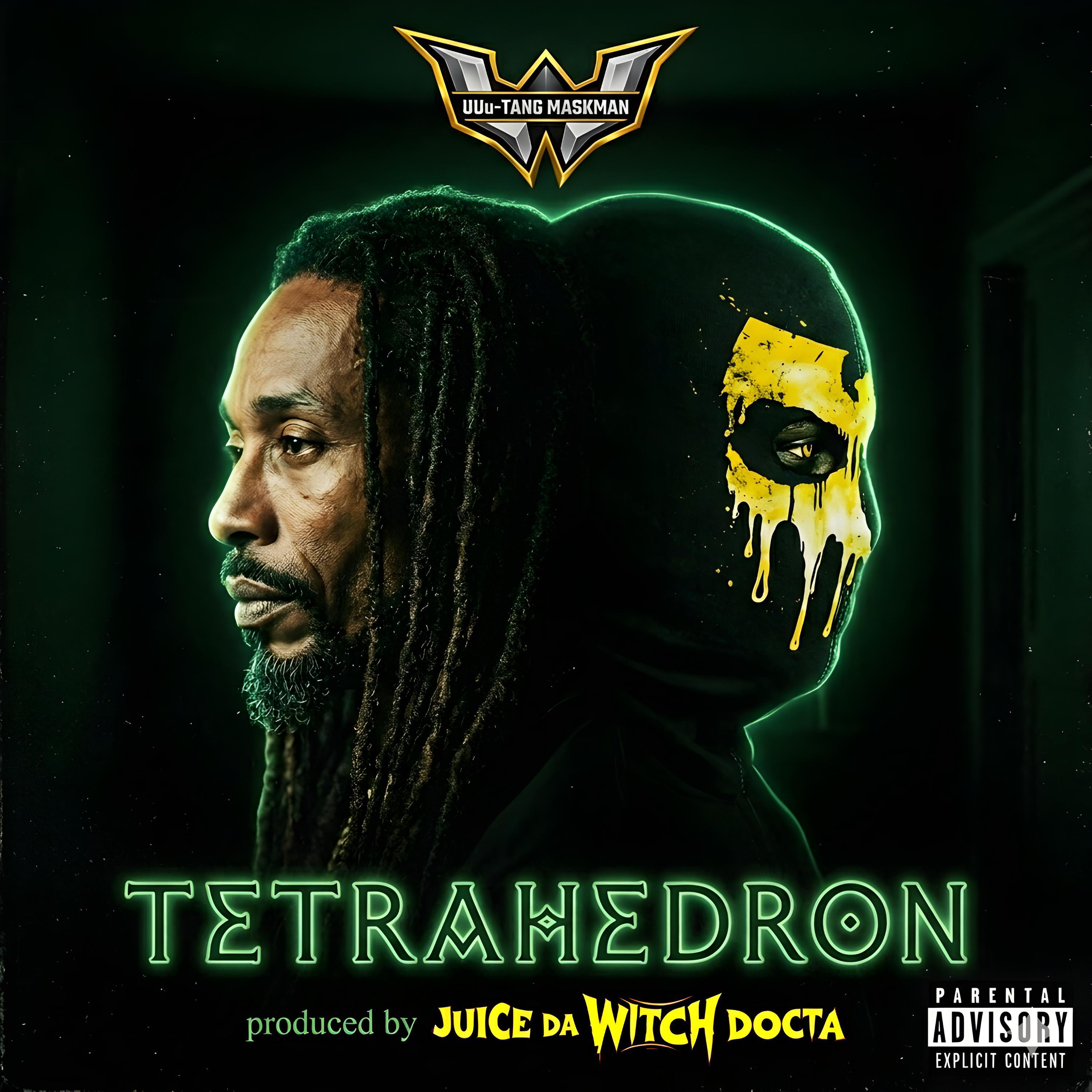 Релиз Tetrahedron