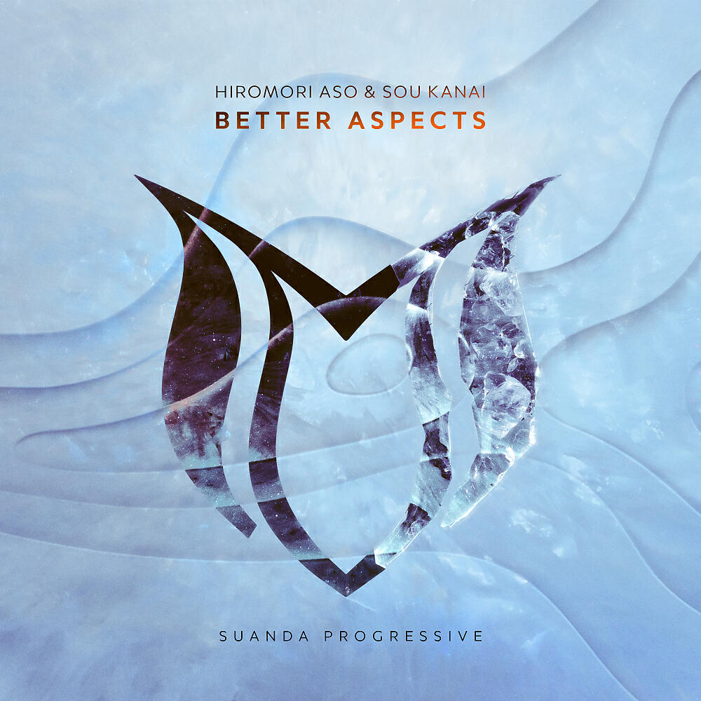 Постер альбома Better Aspects