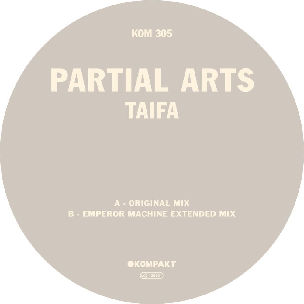 Релиз Taifa