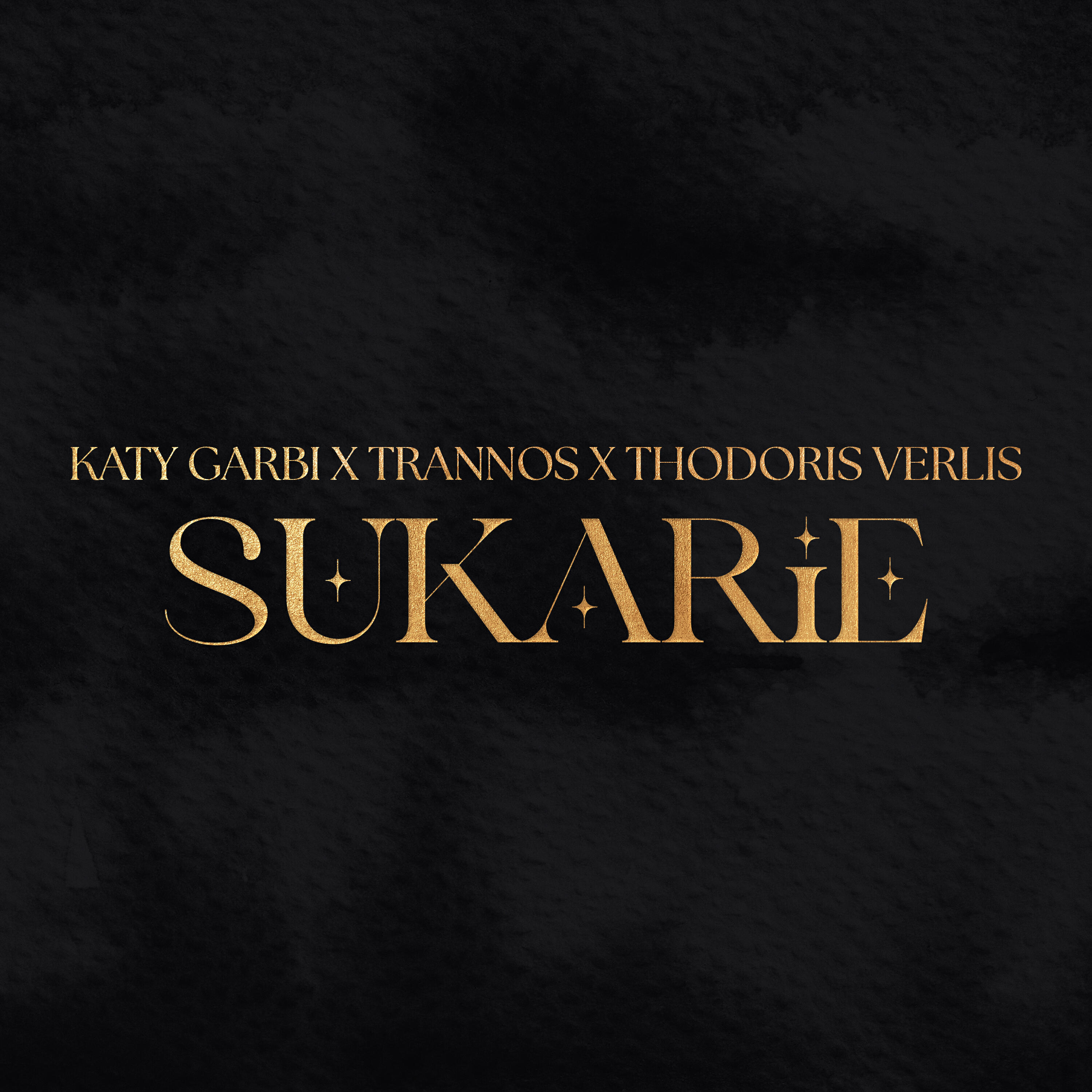 Релиз Sukarie